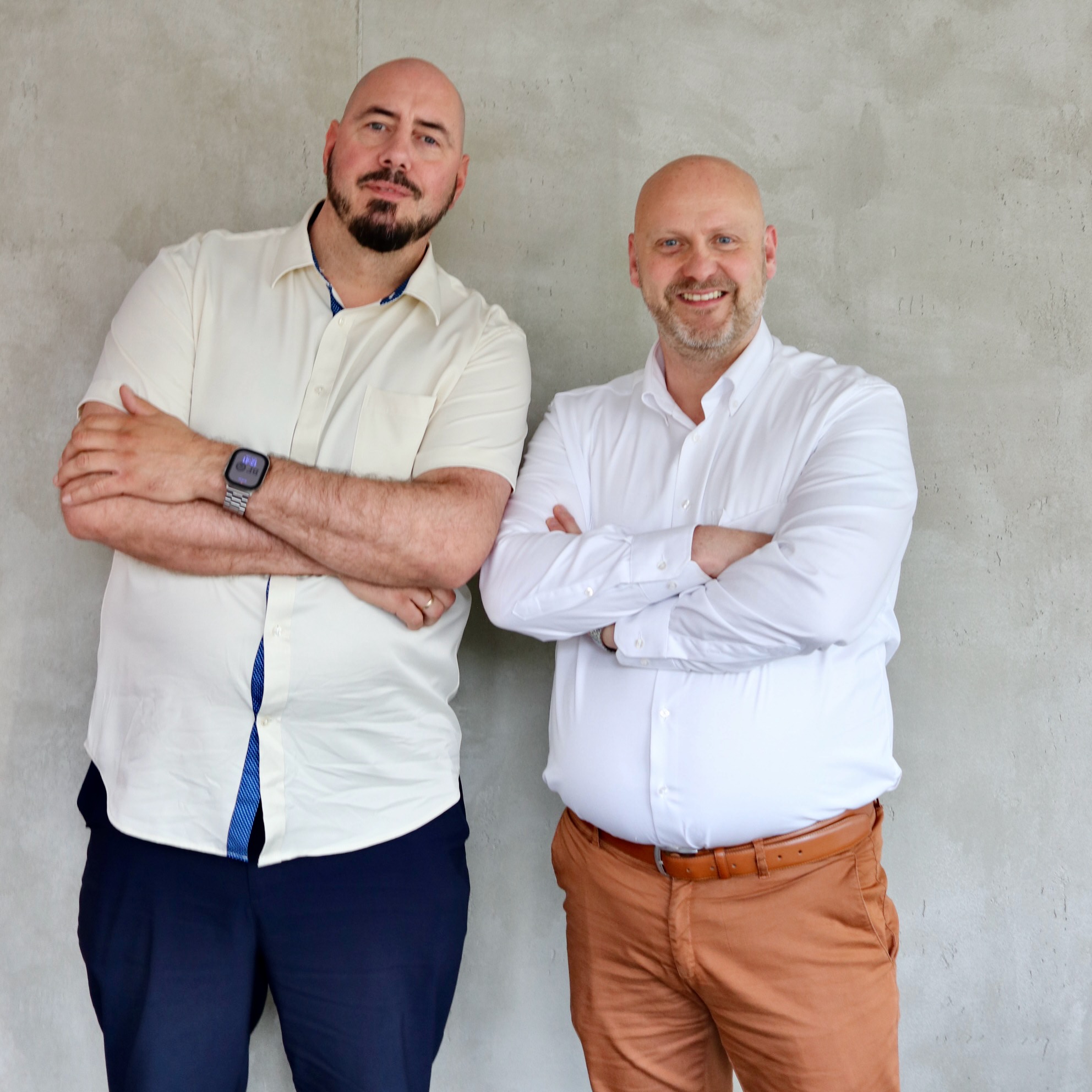 #9 400.000 € Schaden: Wenn Baupfusch beim Hauskauf zur Falle wird episode artwork