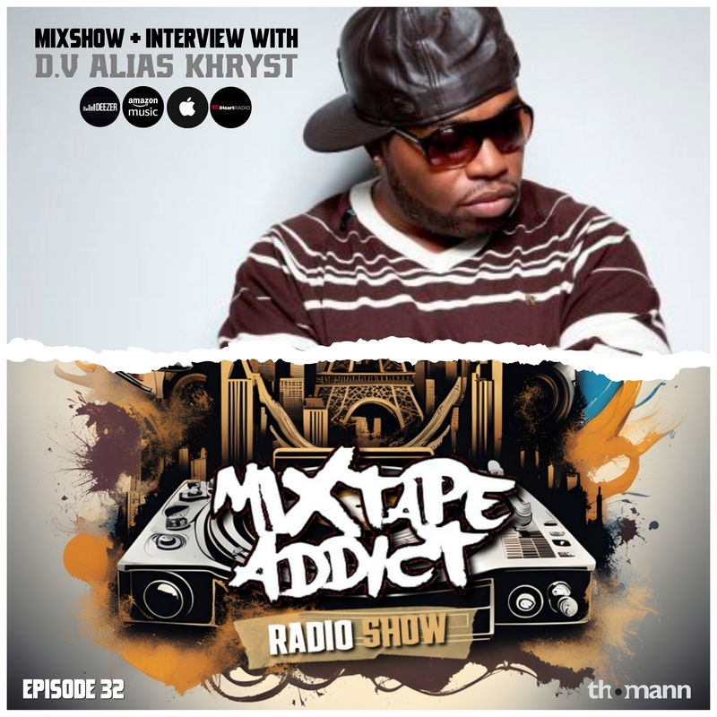 Mixtape Addict