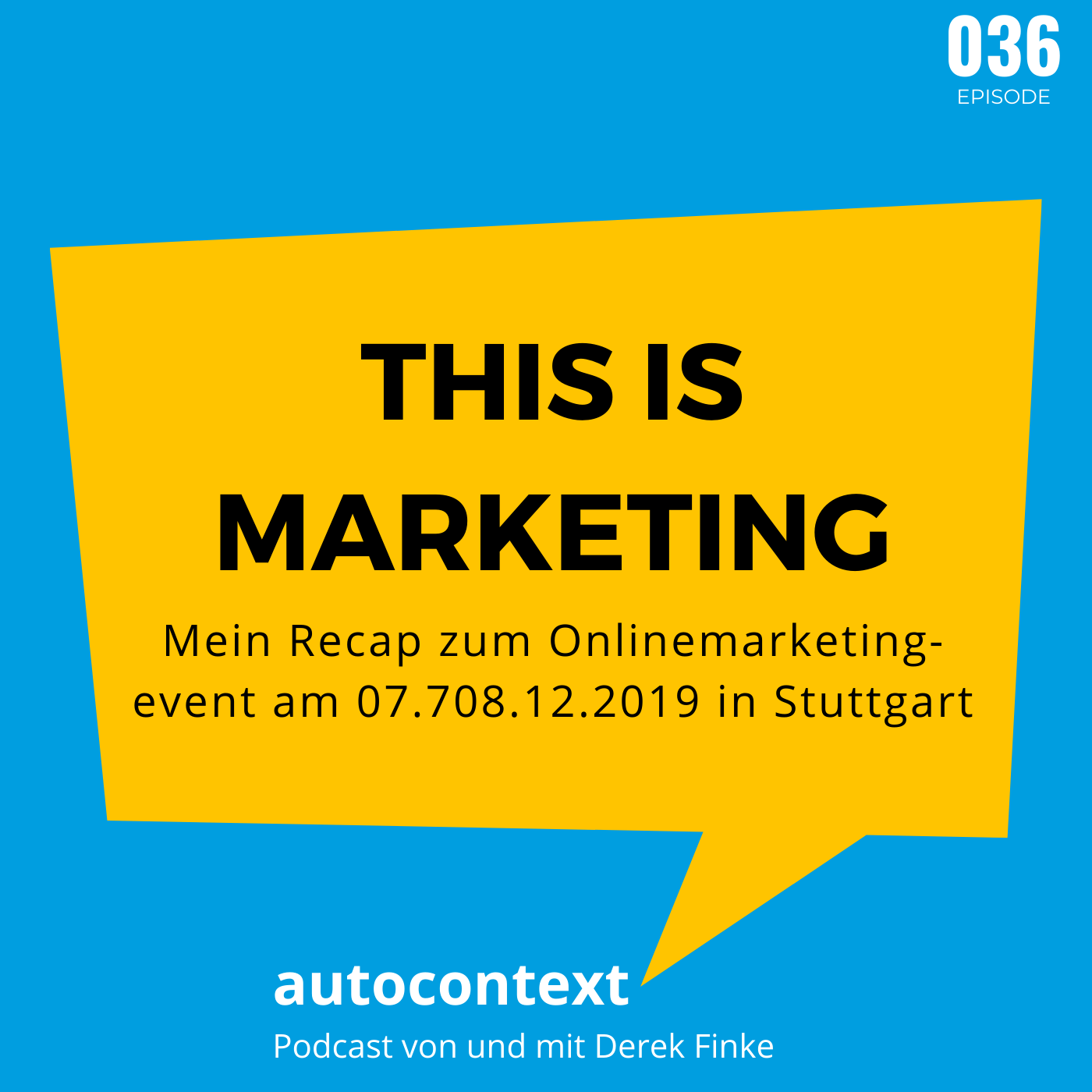 autocontext - Der Podcast rund ums Autobusiness