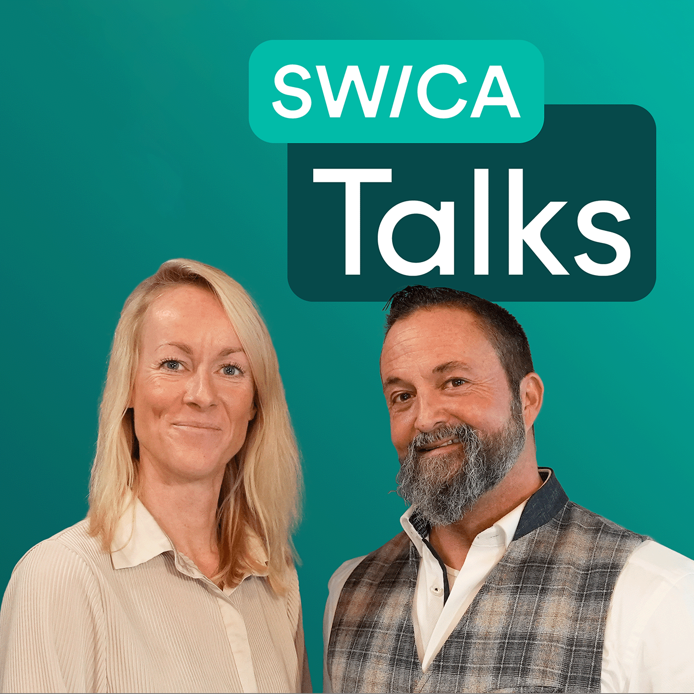 SWICA TALKS