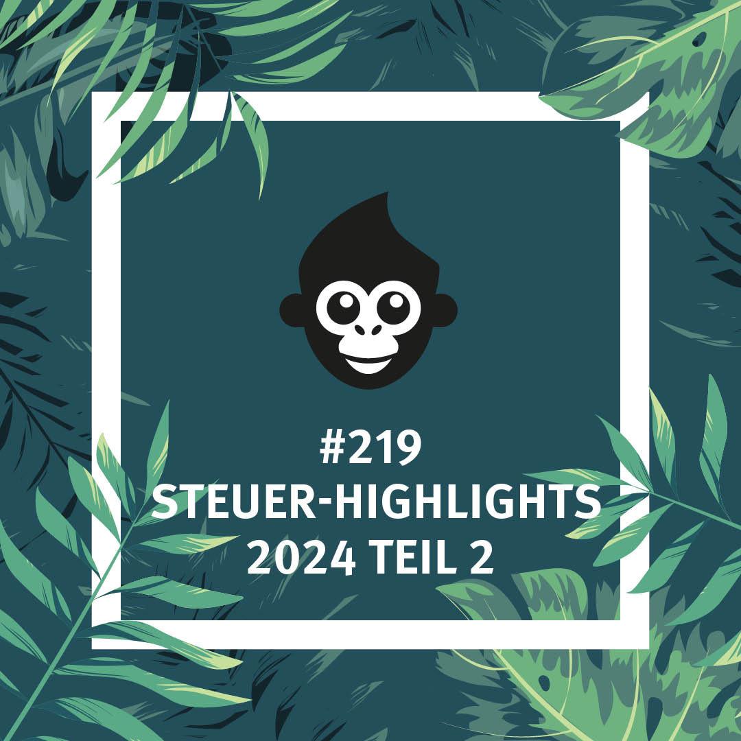 Steueraffe