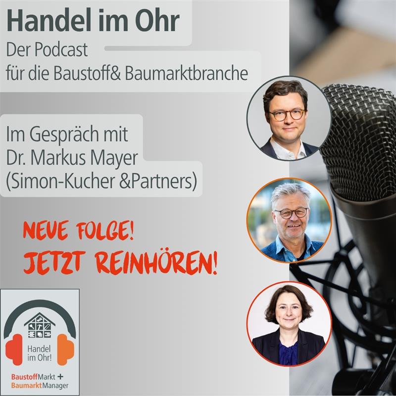#4 Service statt Stillstand - wie der Handel seine Zukunft sichert episode artwork