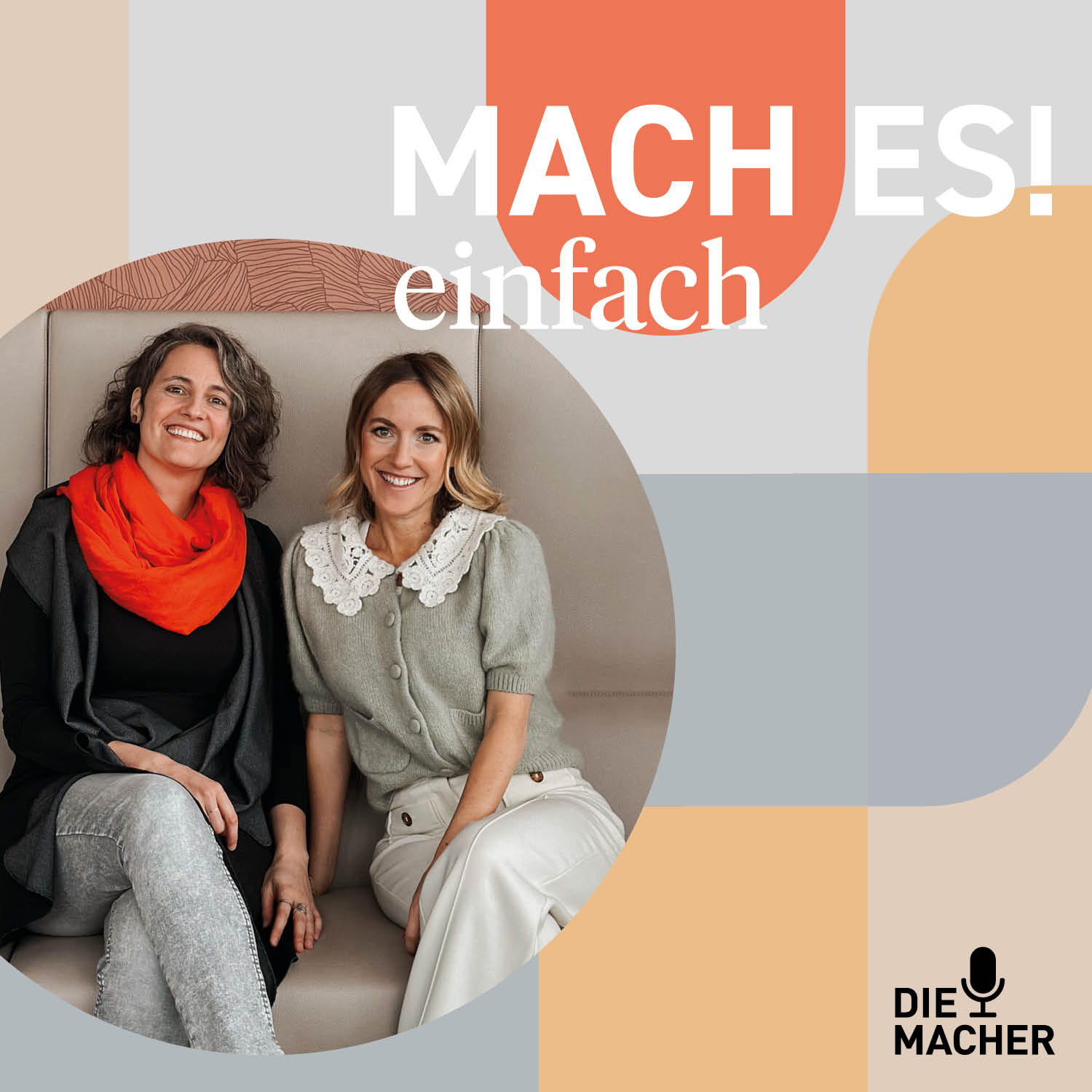 #217 Wie finde ich mein Echtes Ich – jenseits von Selbstoptimierung, Sigrid Grünberger?