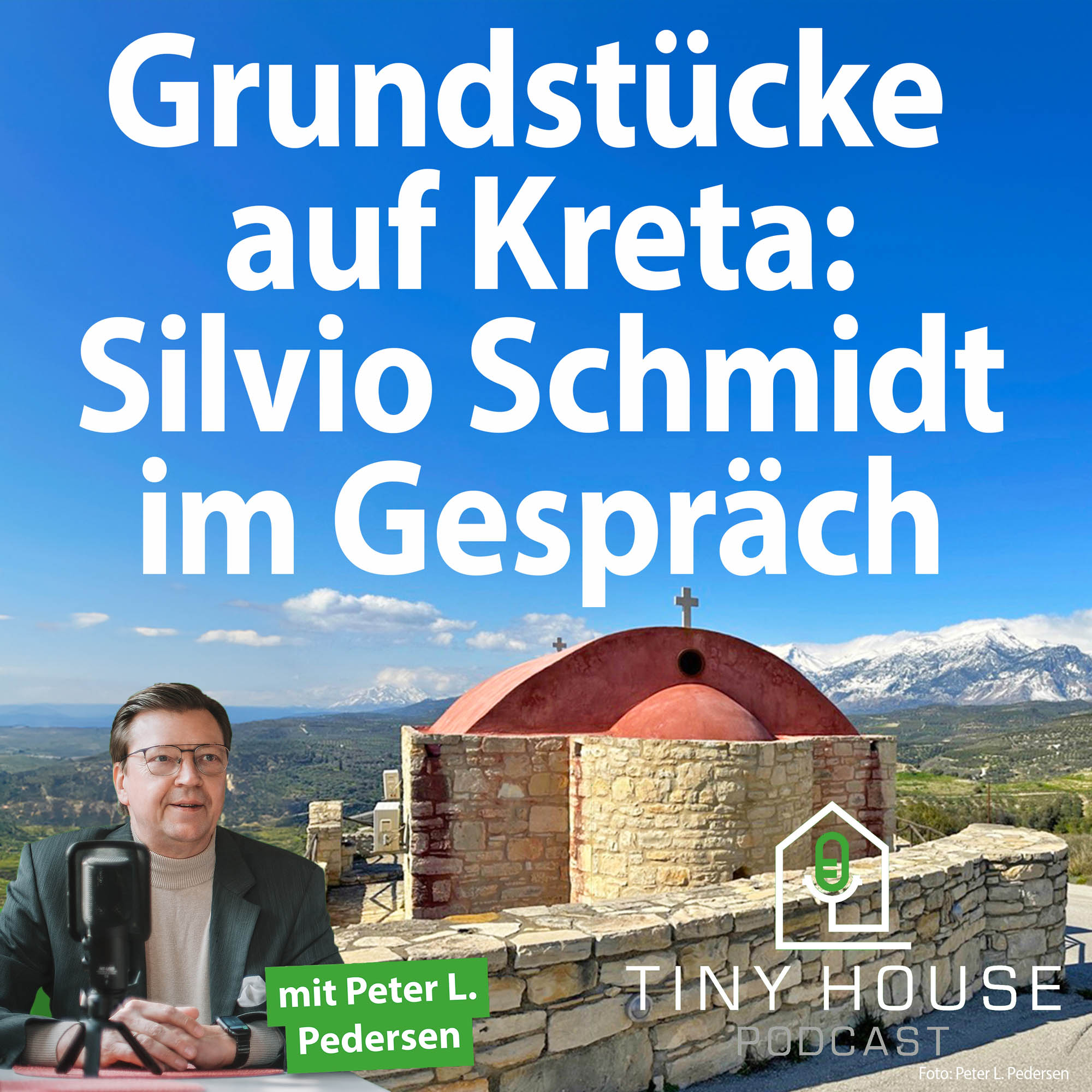 Tiny House Podcast