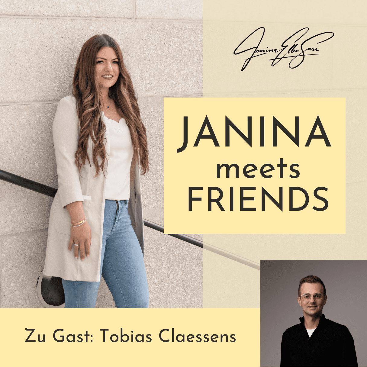 Janinas Immobilien- & Investmentcommunity