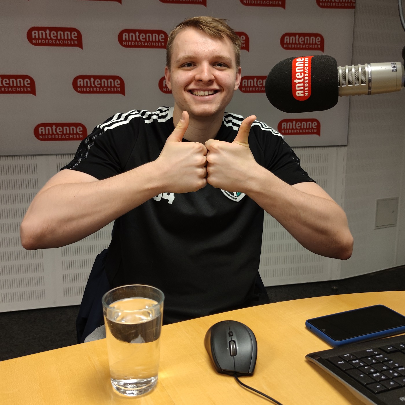 Auszeit - Der Recken Podcast
