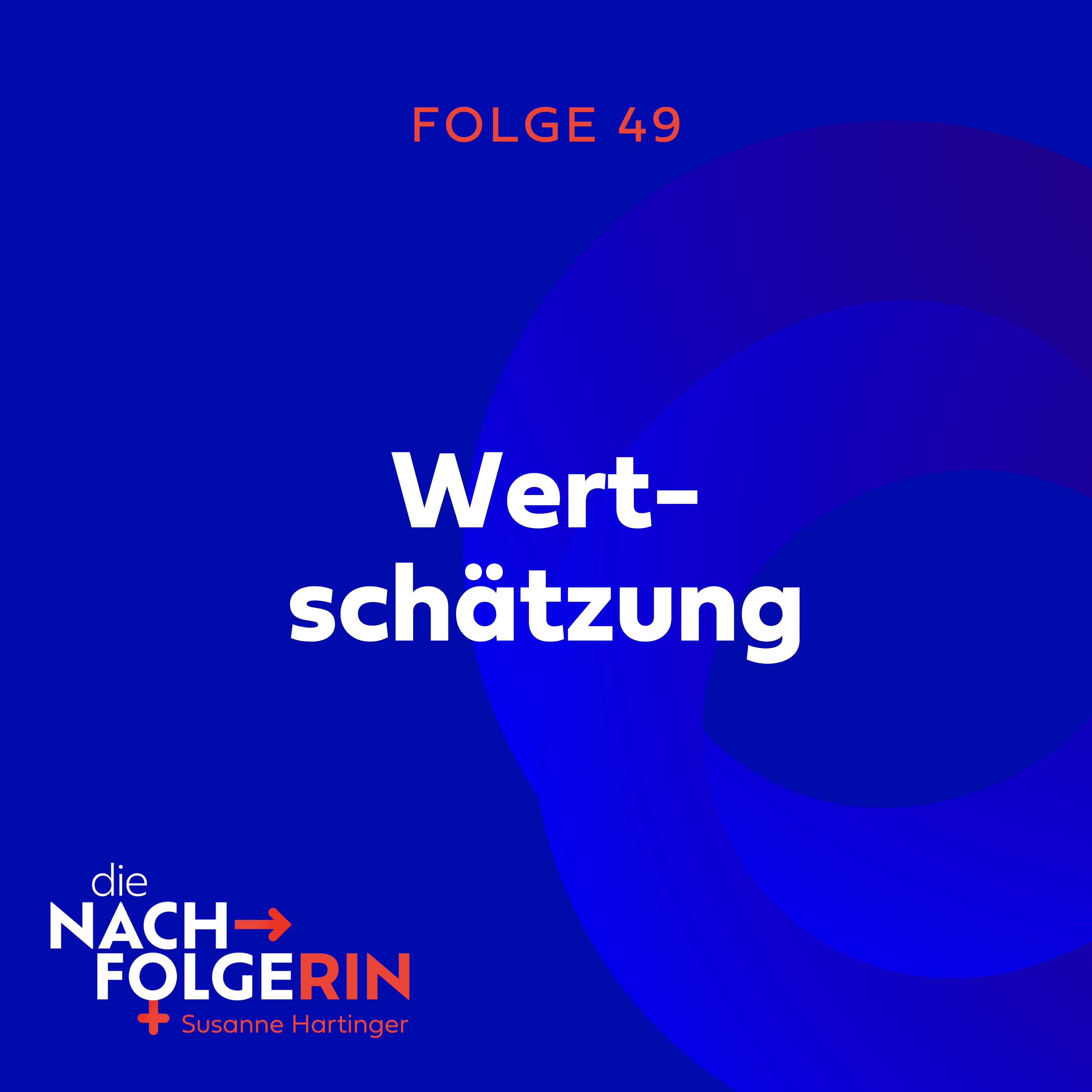 Die Nachfolgerin