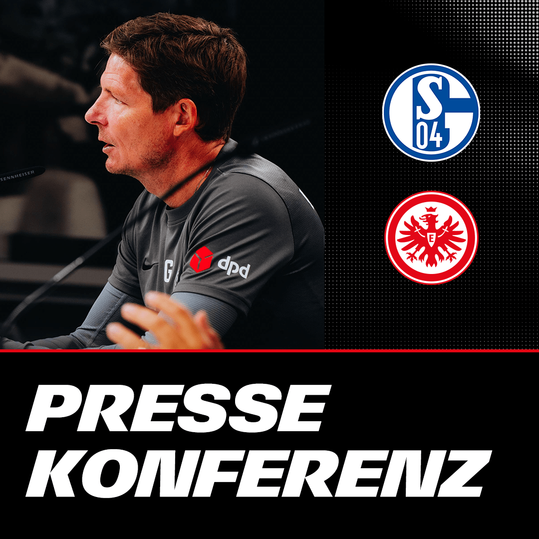 Eintracht Aktuell
