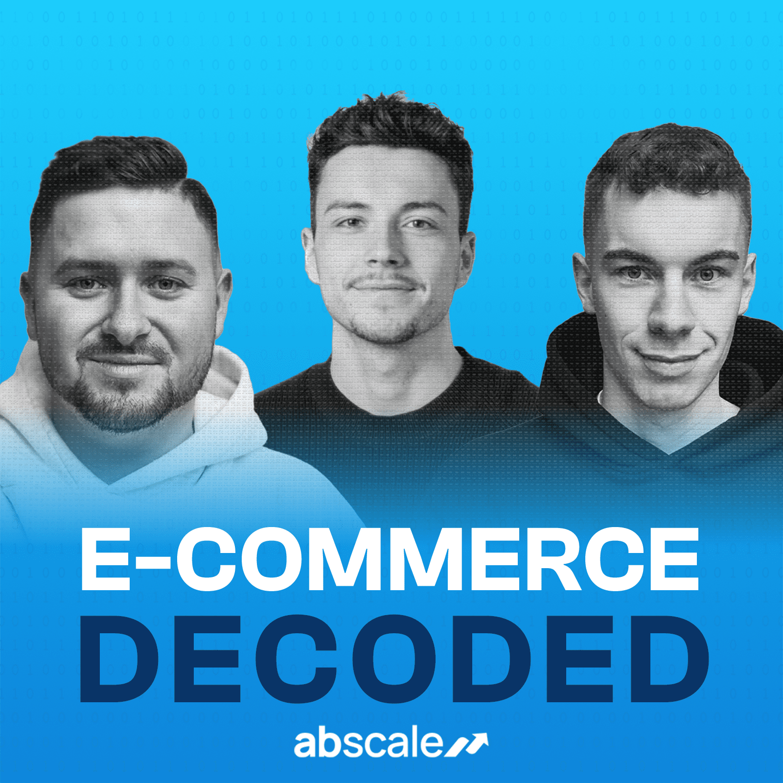 E-Commerce Decoded von abscale