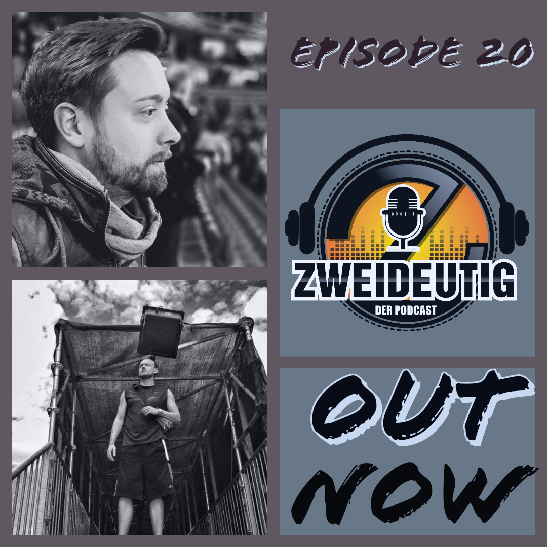 Zweideutig der Podcast