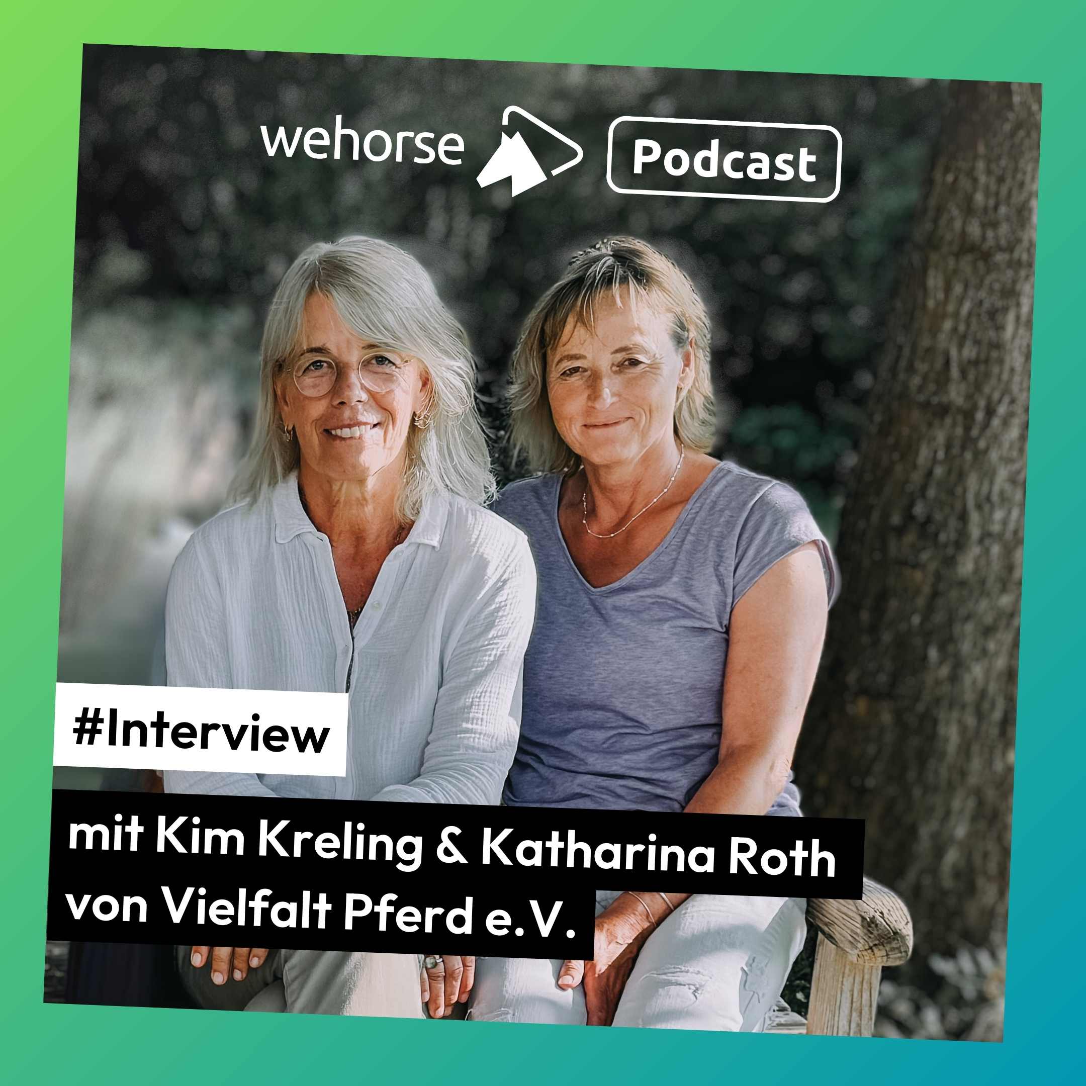 wehorse Podcast