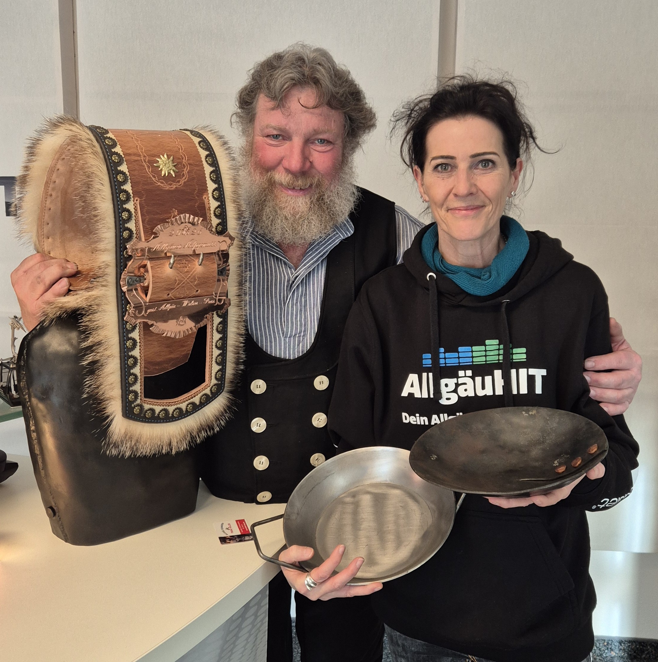 AllgäuHIT-Kaffeeklatsch