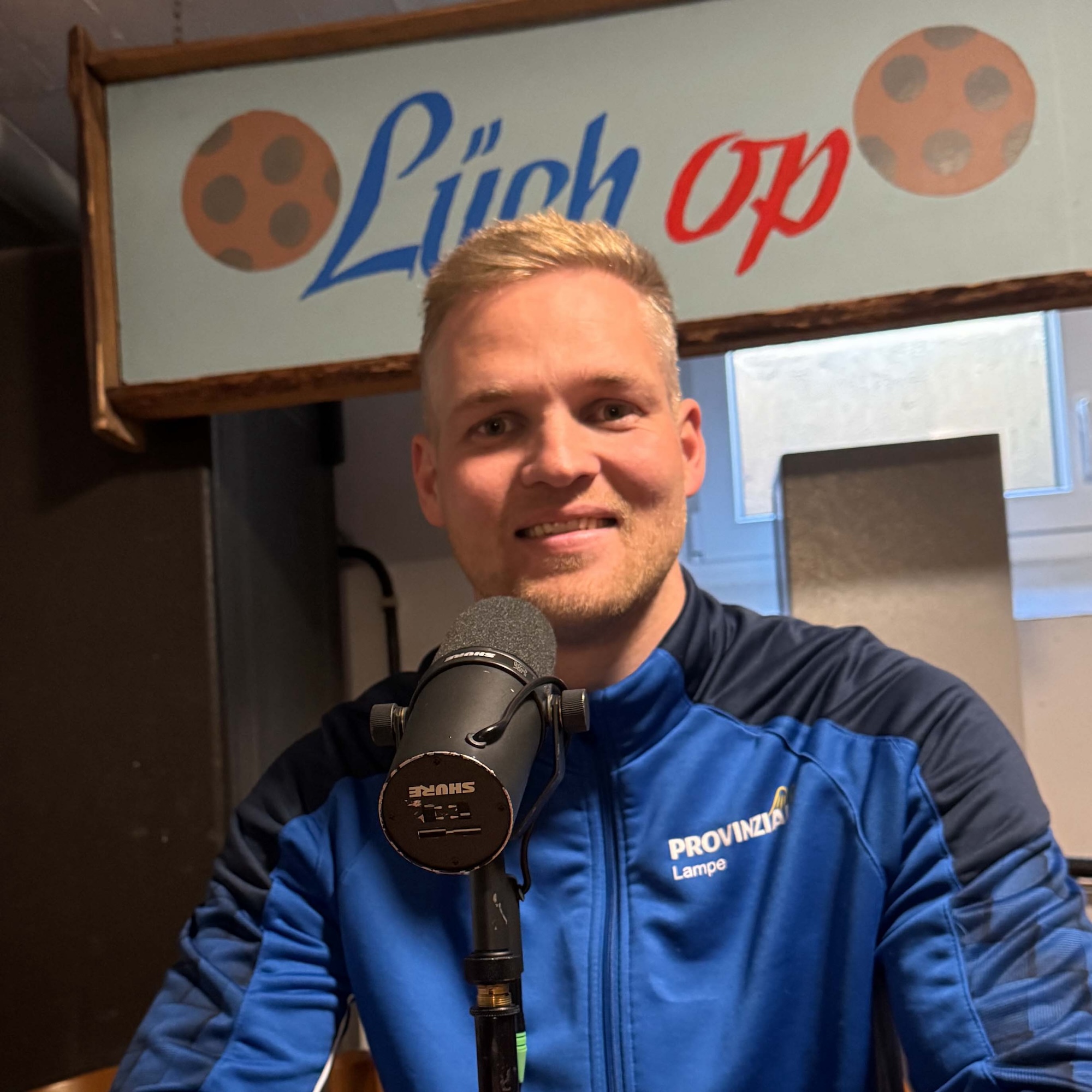 #248: Mike Plähn, Boßel-Europameister von Eiderstedt