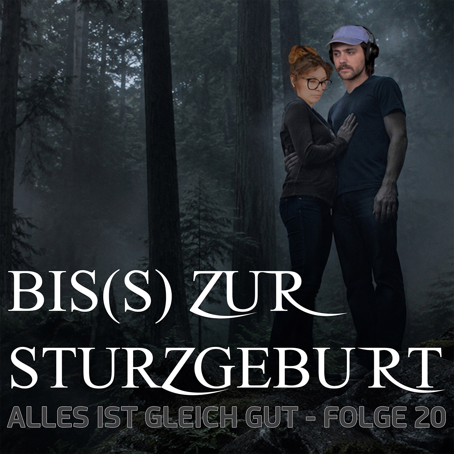 #20 Bis(s) zur Sturzgeburt episode artwork