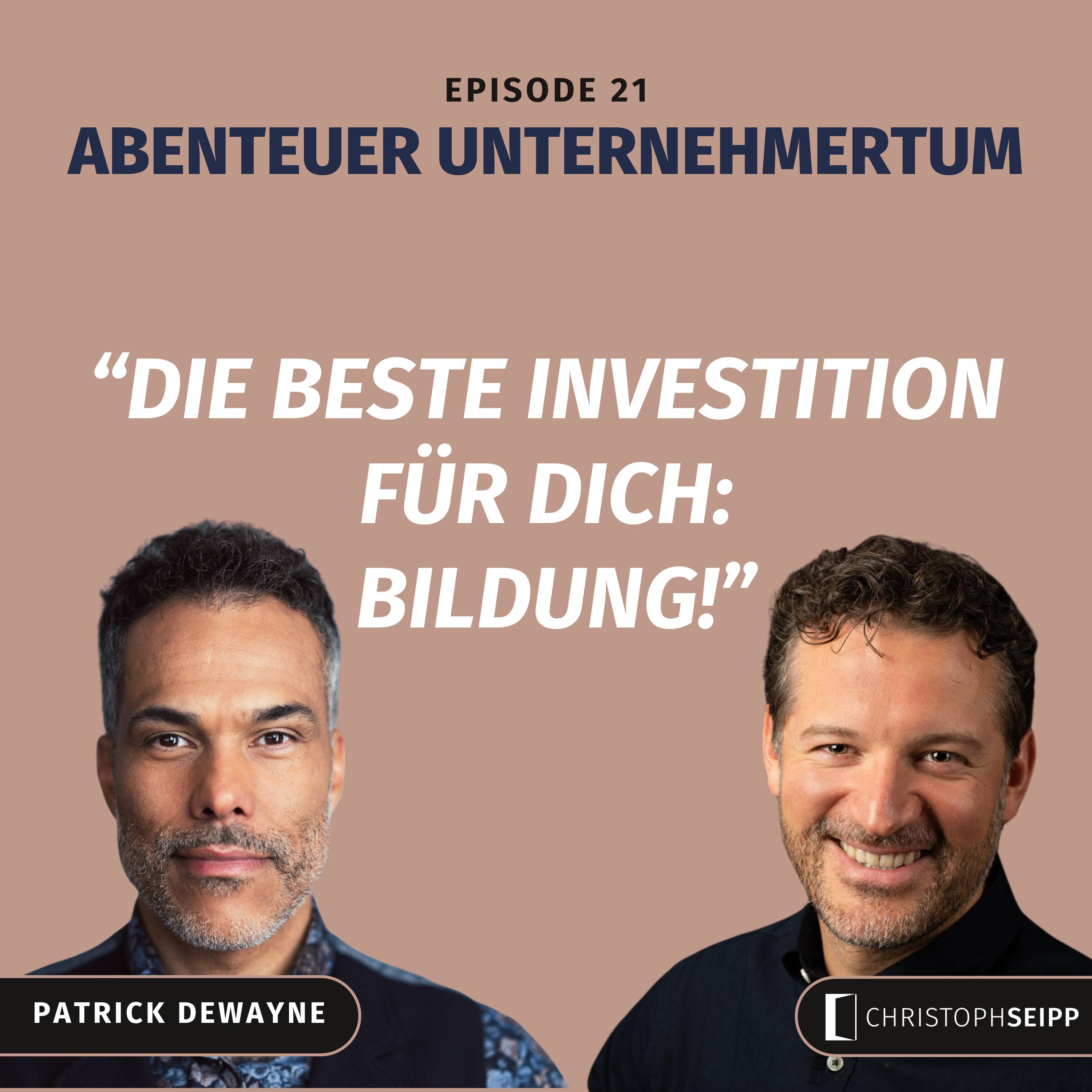 Abenteuer Unternehmertum