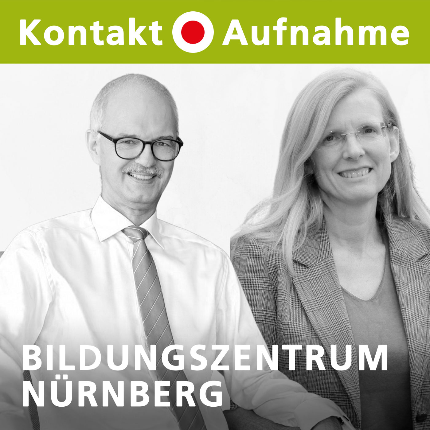 KontaktAufnahme