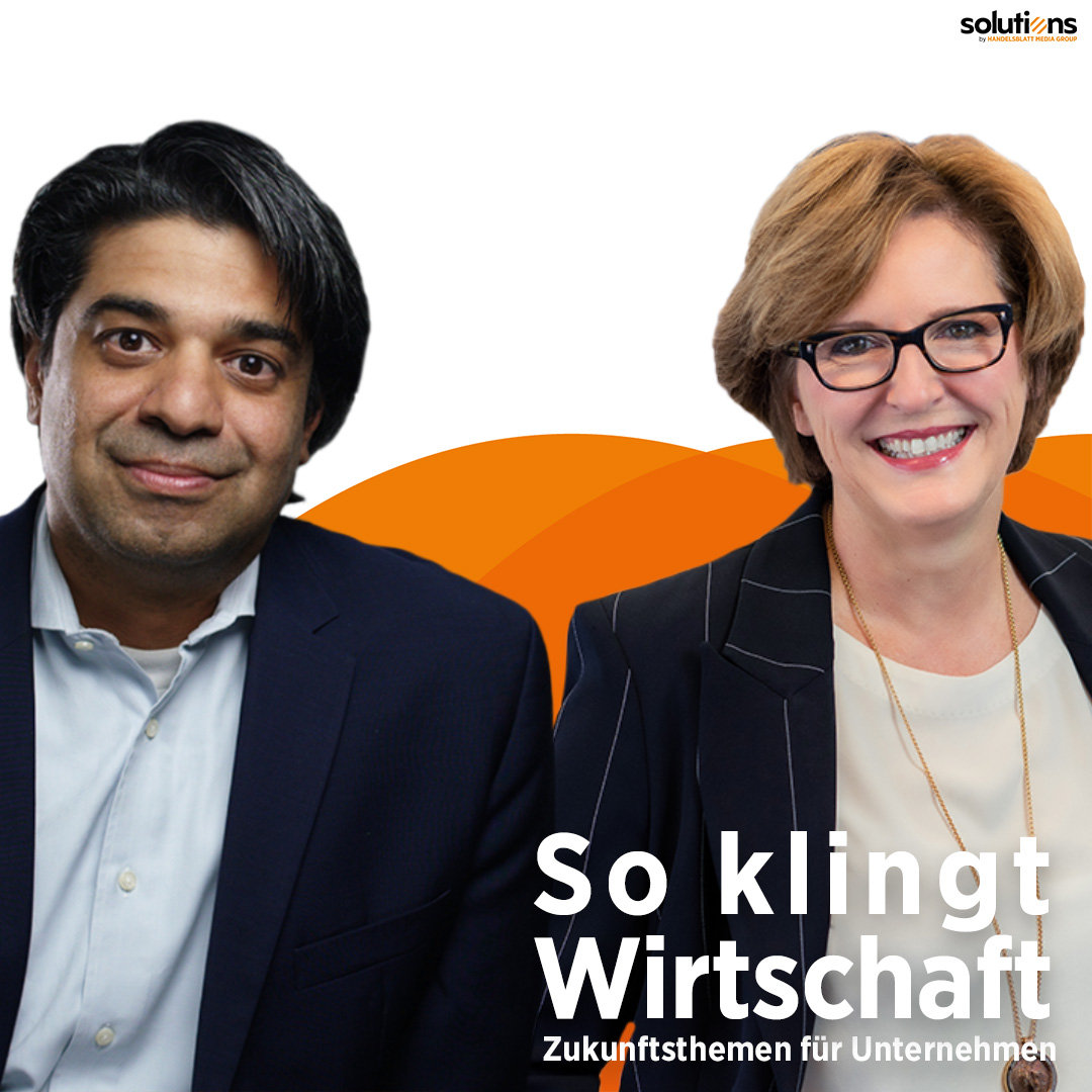 Die Digitalisierung des Einzelhandels – Was bleibt? Was kommt? episode artwork
