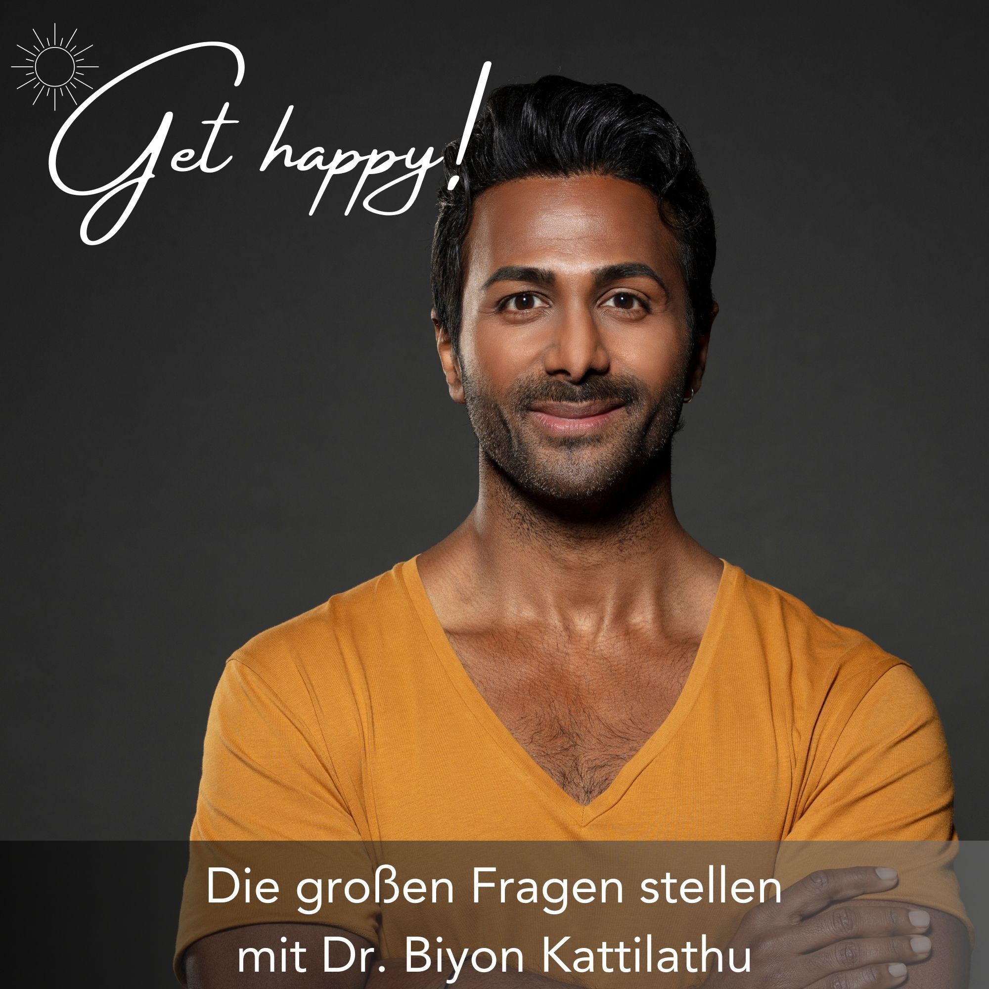 Get happy! mit Kathie Kleff