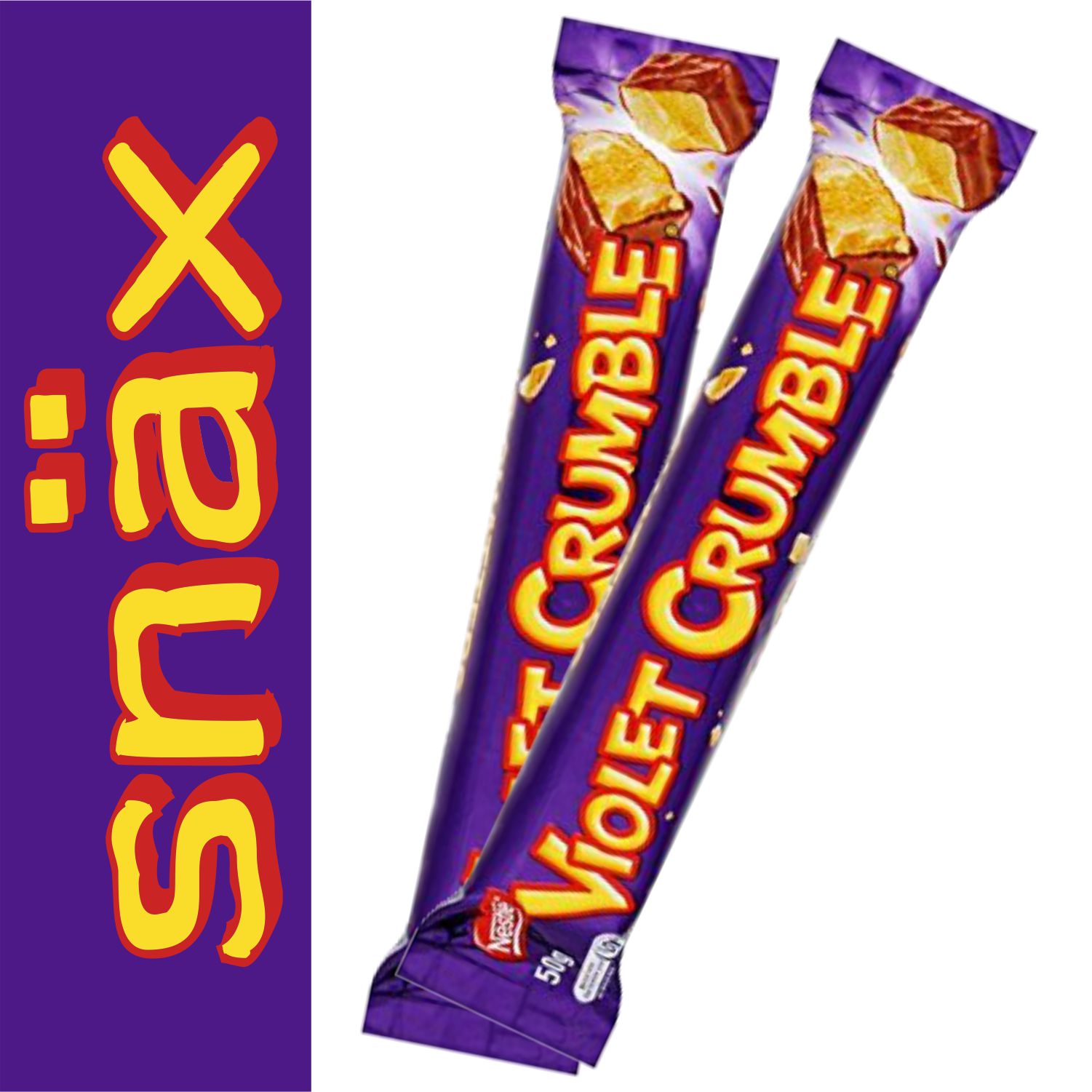 snäx - Der Knabberpodcast | Snacks und Knabbereien aus aller Welt