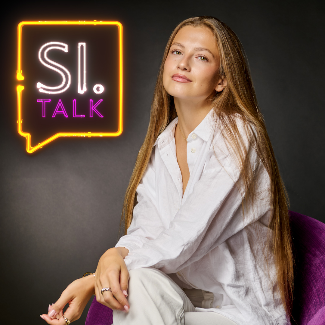 SI.Talk – das echte, persönliche Promi-Gespräch