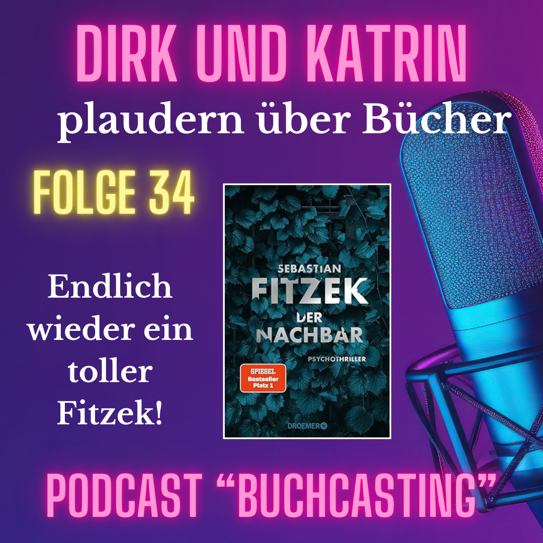 Buchcasting
