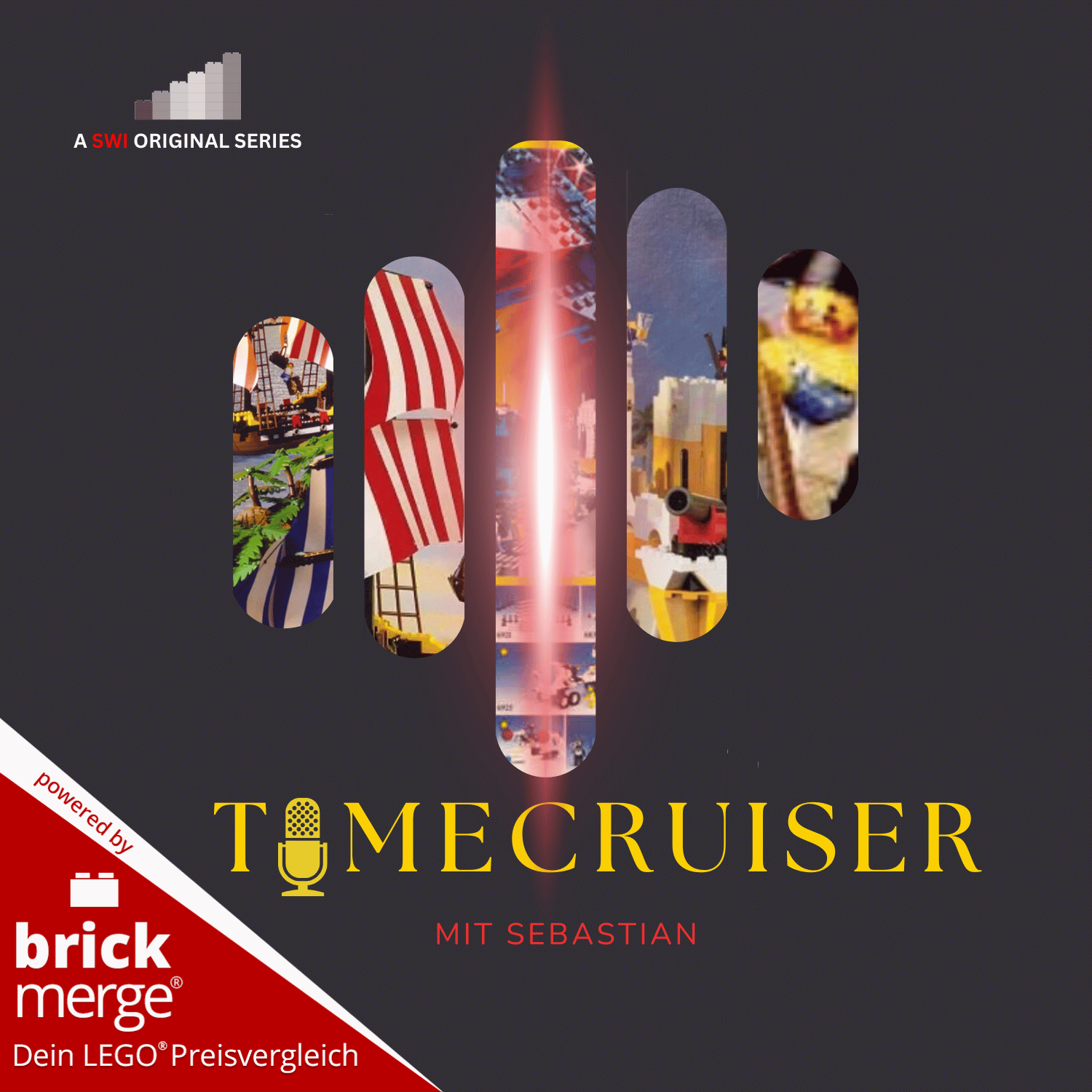 TIMECRUISER #4 Klar zum Entern – die Piraten kommen! episode artwork