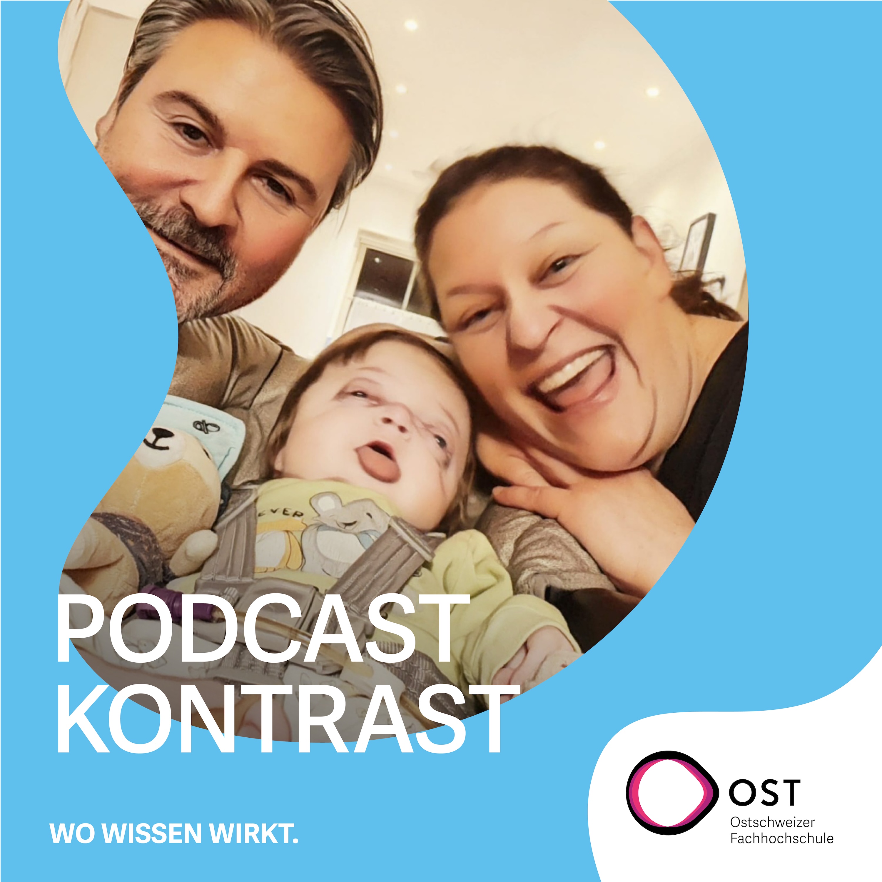 Kontrast – Leben mit Behinderung und Krankheit
