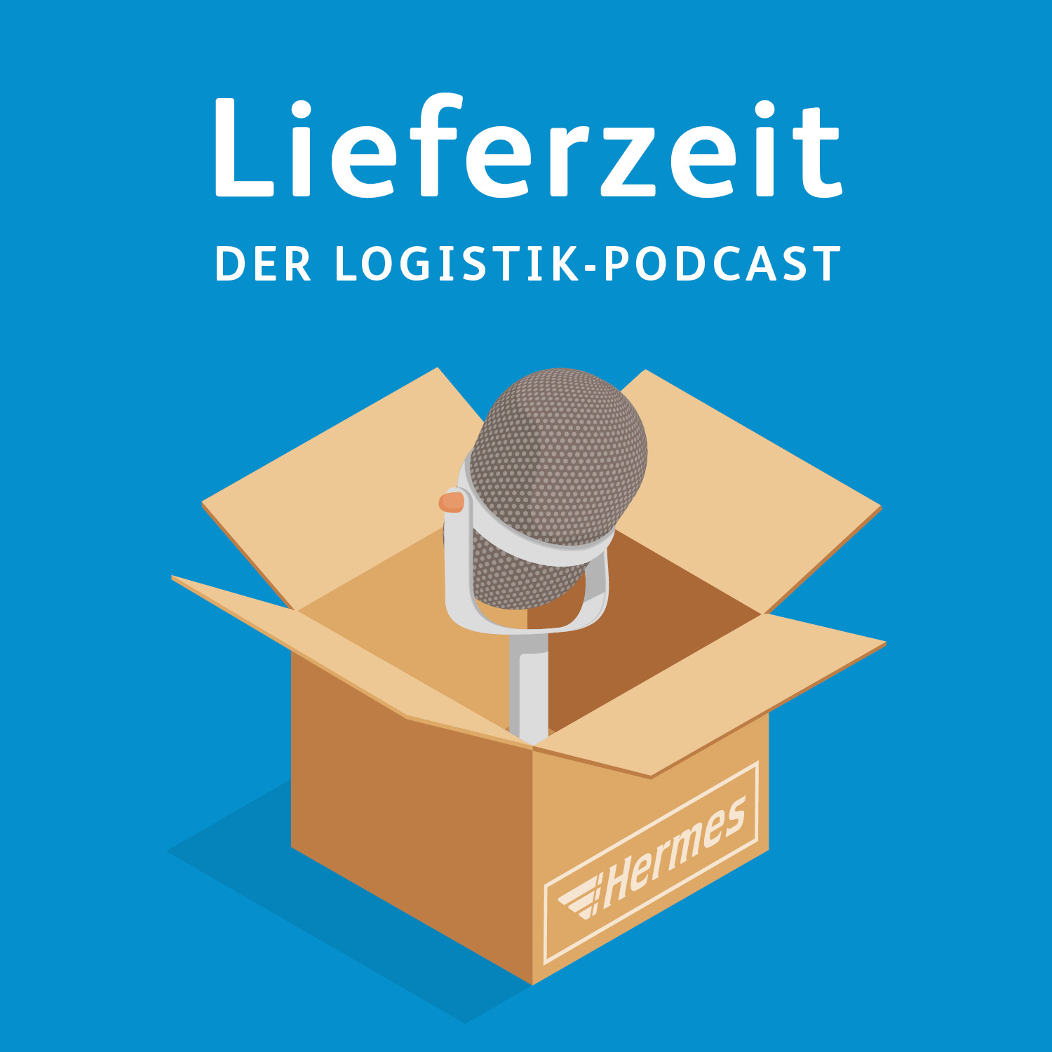 Lieferzeit