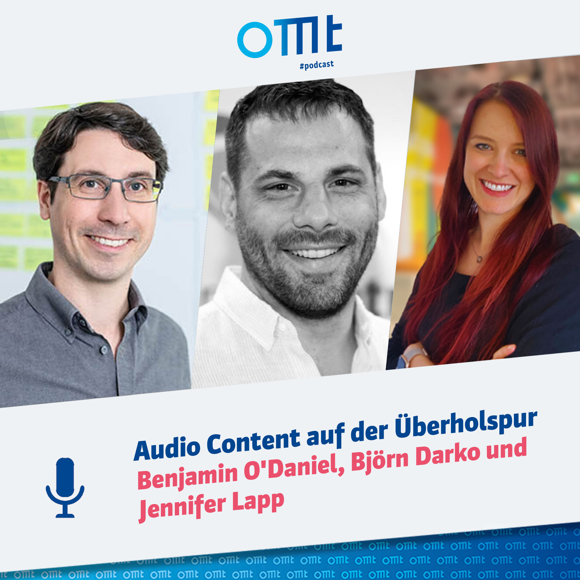 OMT Podcast