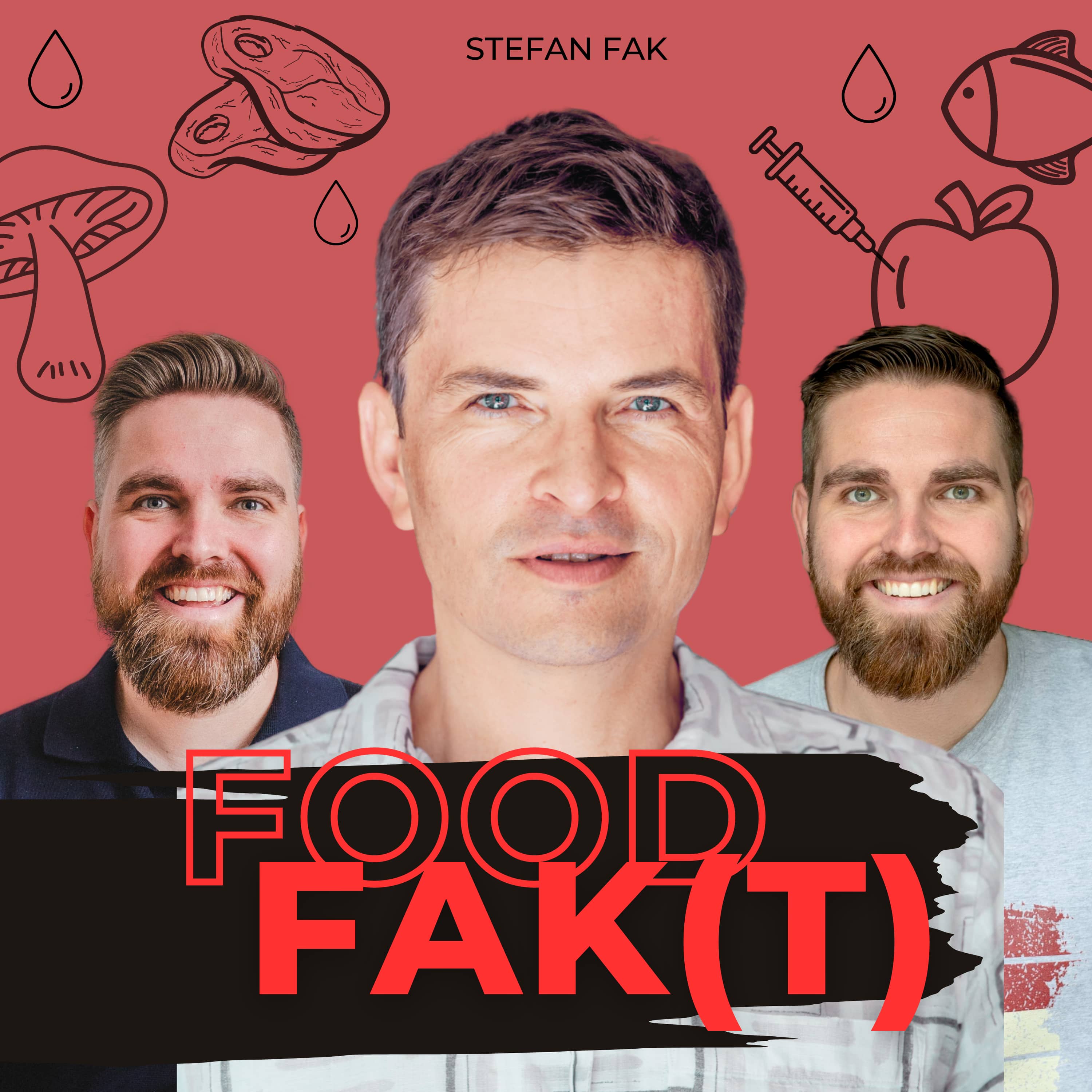 Food Fak(t)