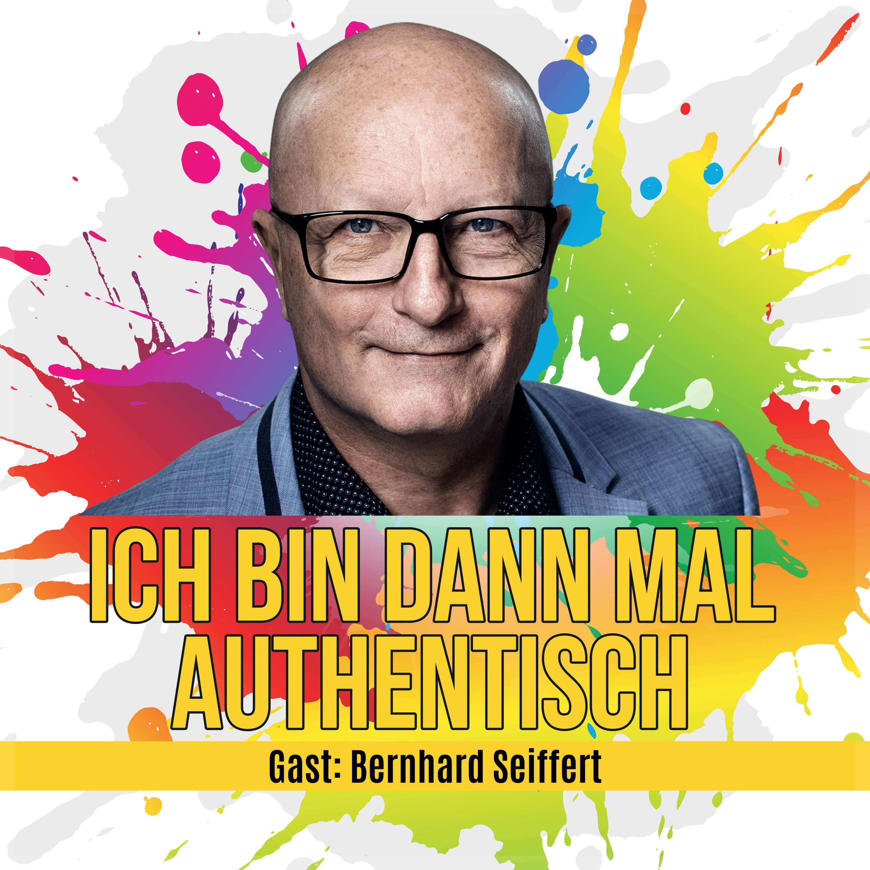 Ich bin dann mal authentisch