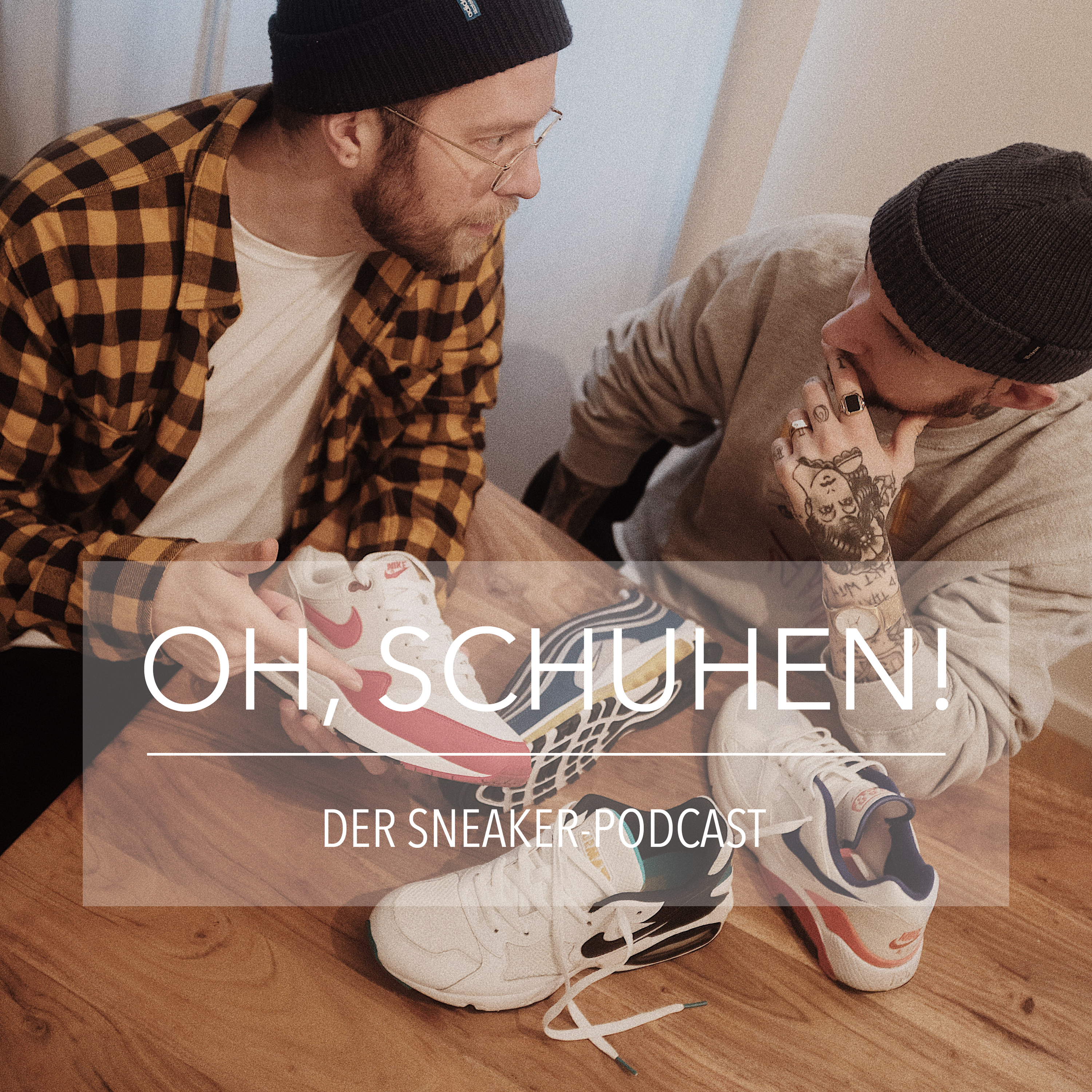 #25 Have a Nike Day! - Alles zum Air Max Day 2019