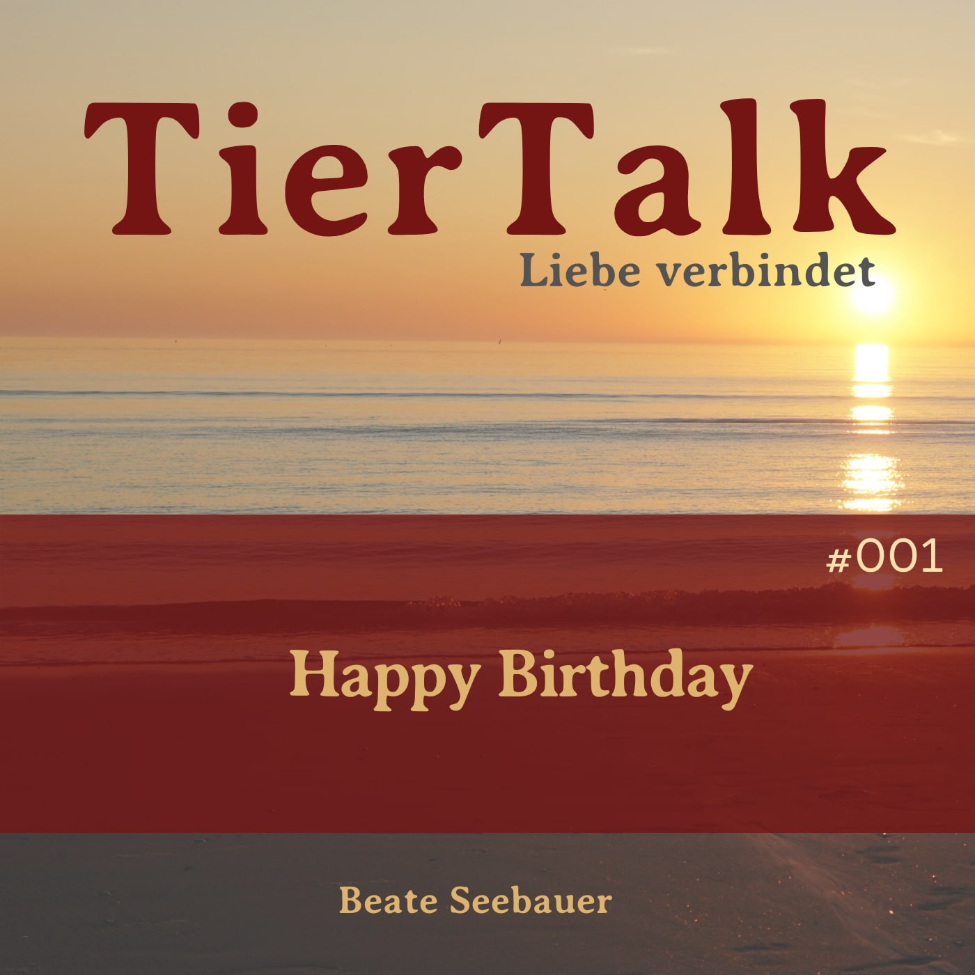 TierTalk Podcast - Liebe verbindet
