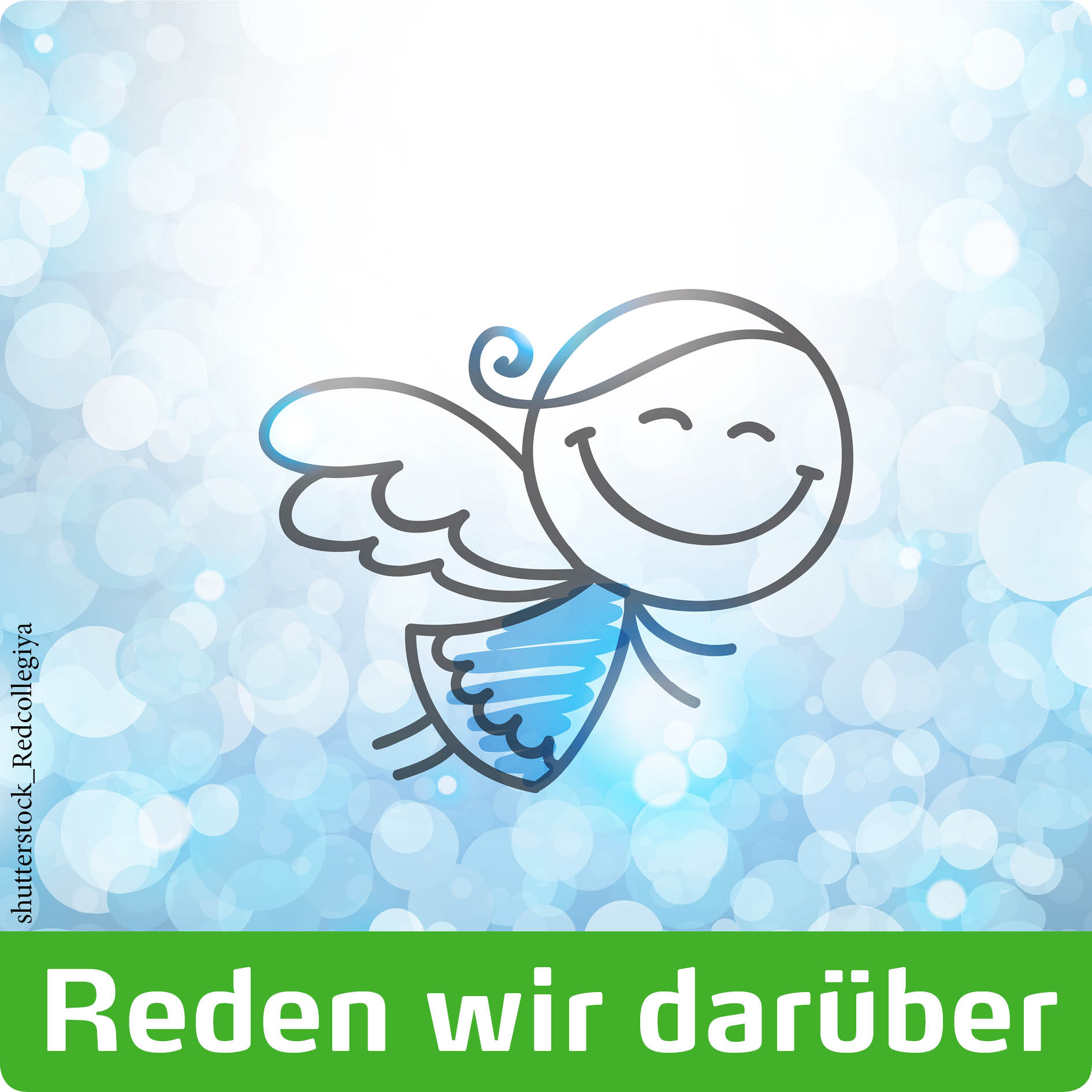 Reden wir darüber - Podcast über christliches Leben in Leverkusen