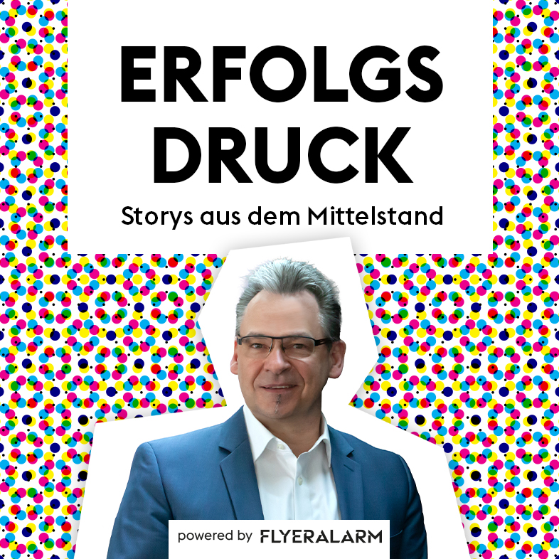 Erfolgsdruck – Storys aus dem Mittelstand
