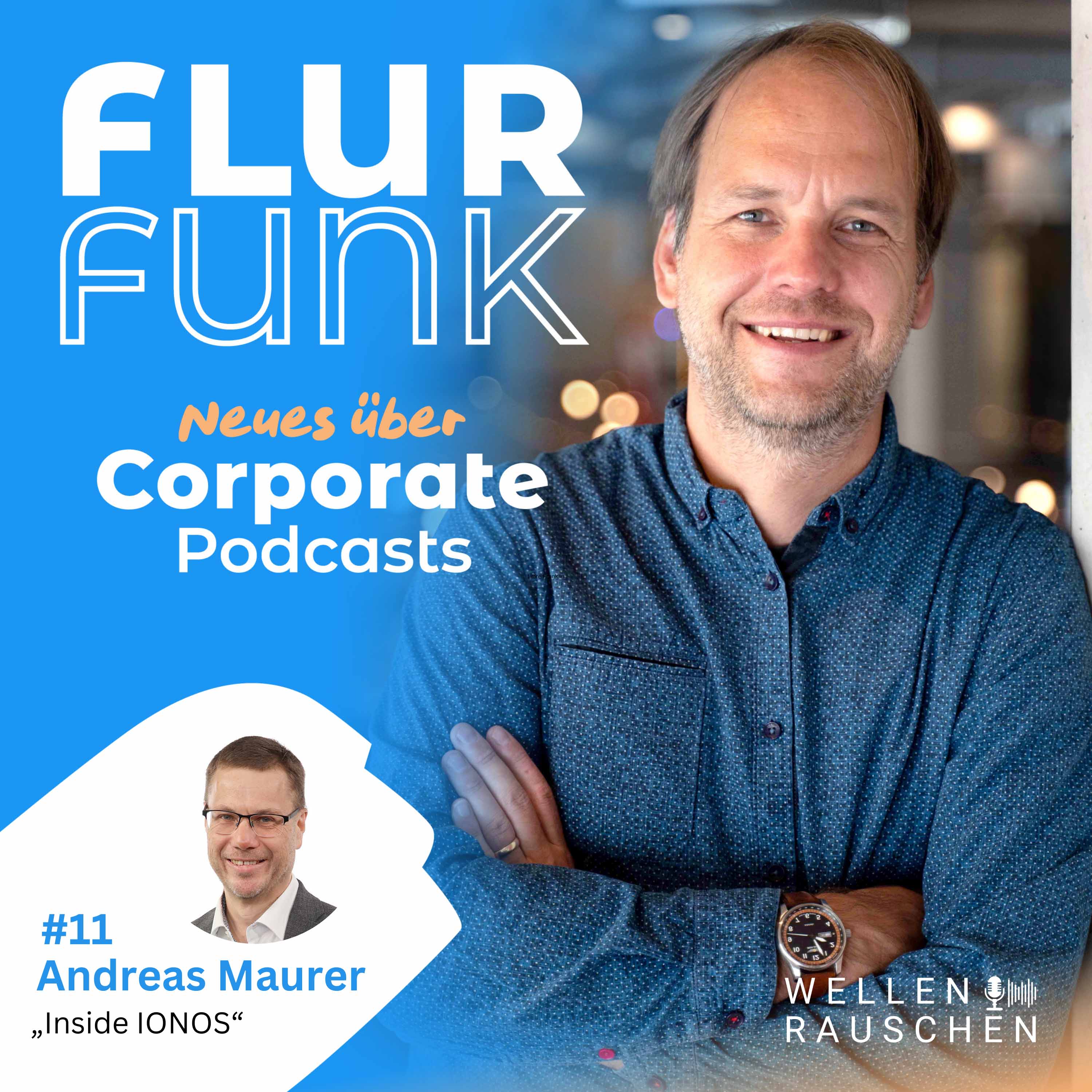 Flurfunk