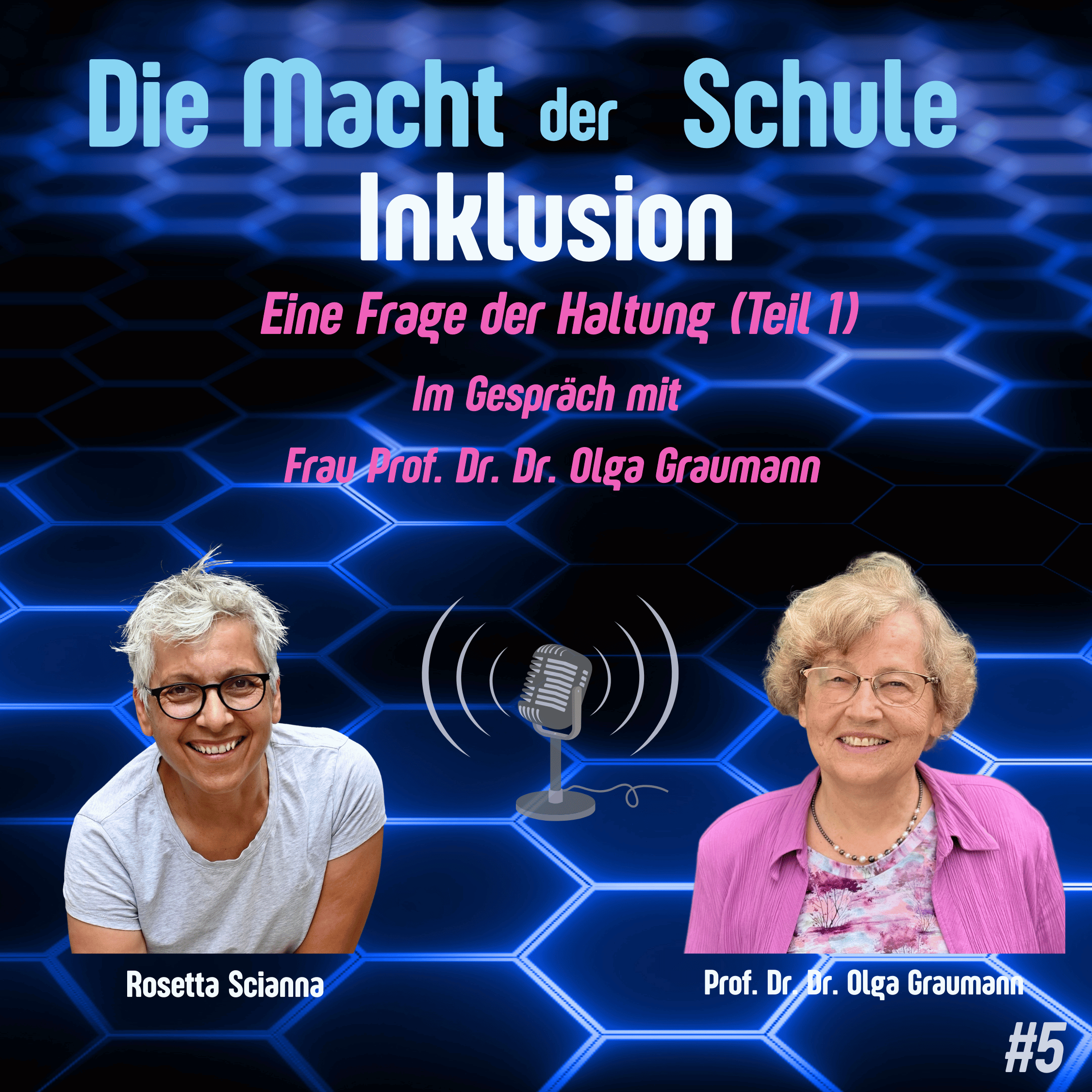 Die Macht der Schule