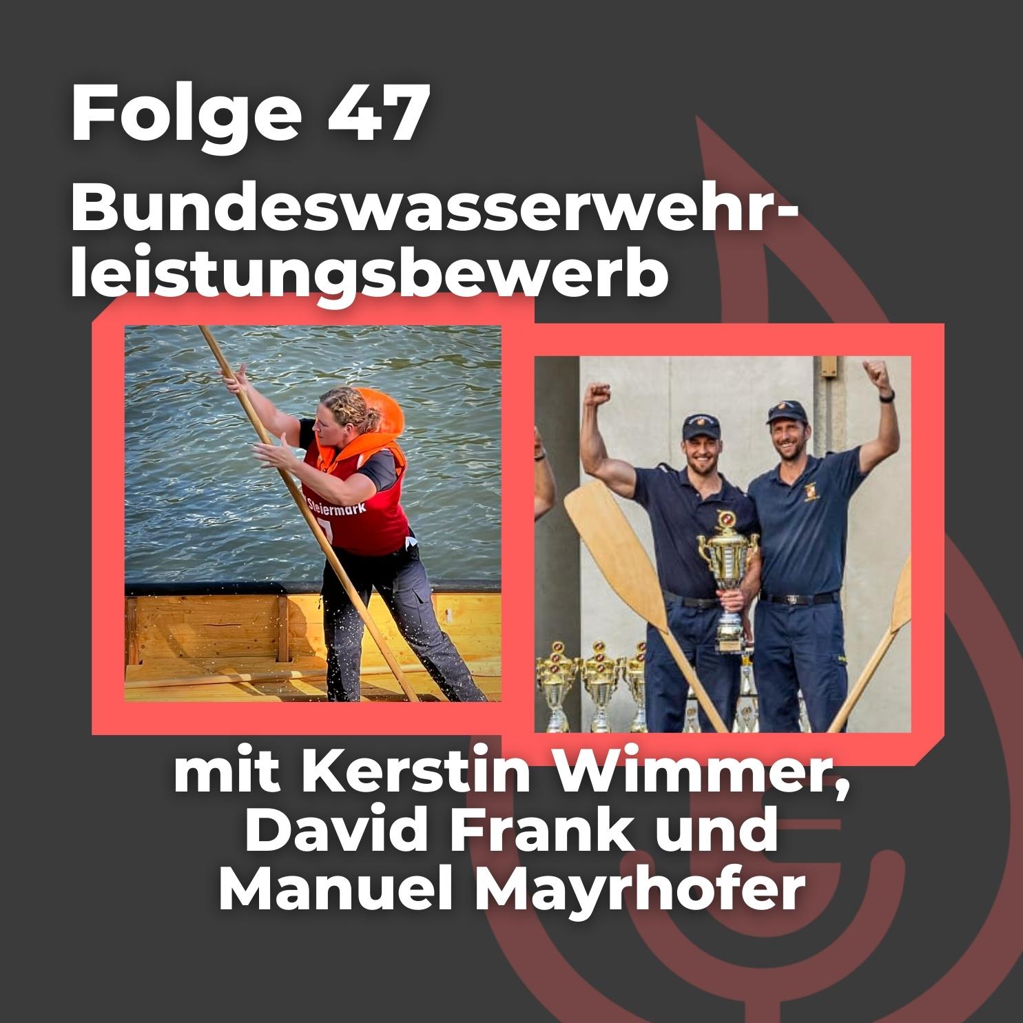 Blaulichthelden – der Feuerwehr-Podcast