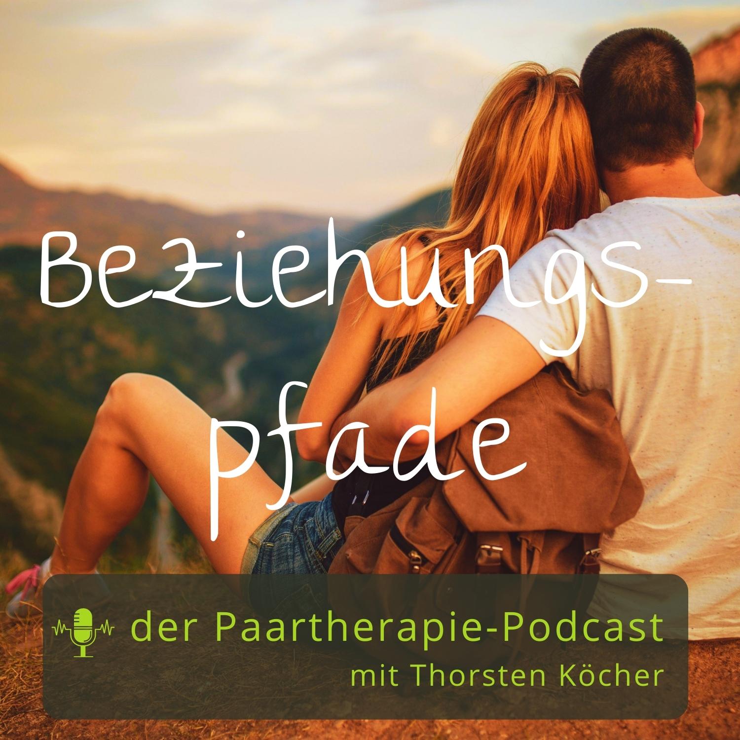 gut in Beziehung
