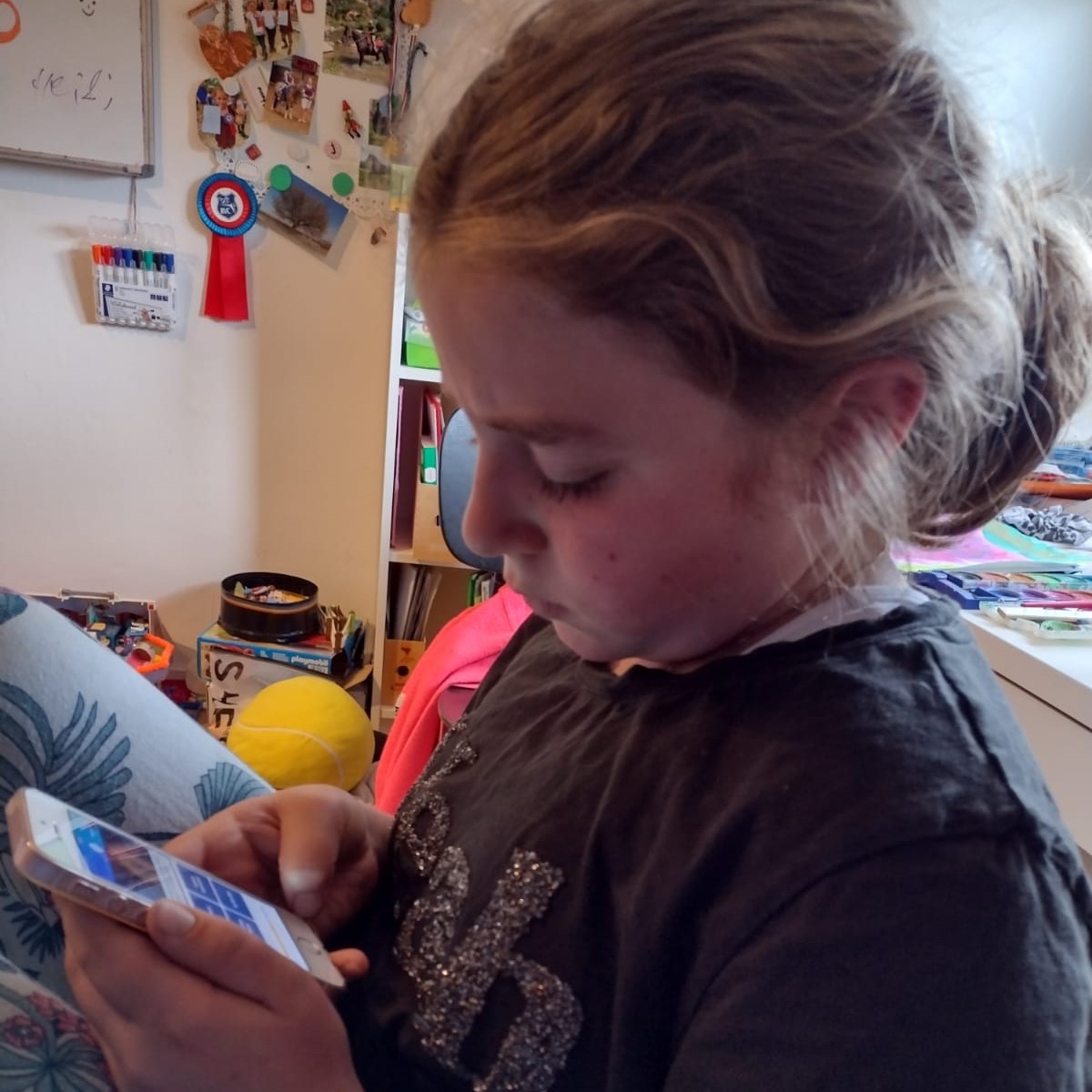 Kurzwelle - das Kindermagazin von Radio Feierwerk