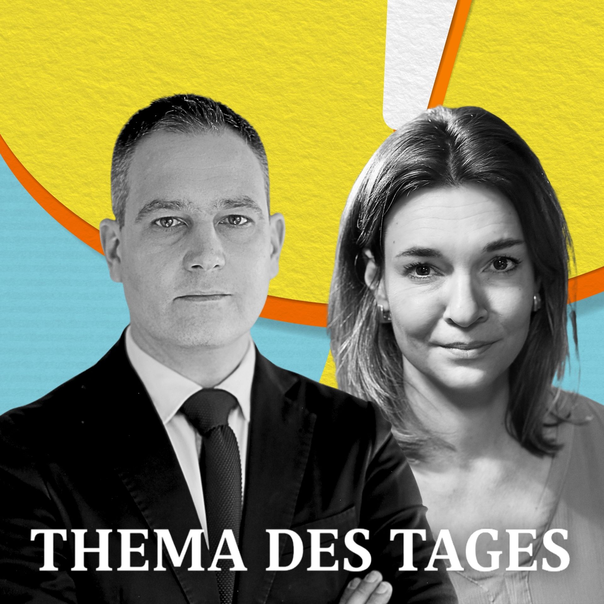 Kampf um Europa: Wird uns Putin angreifen?