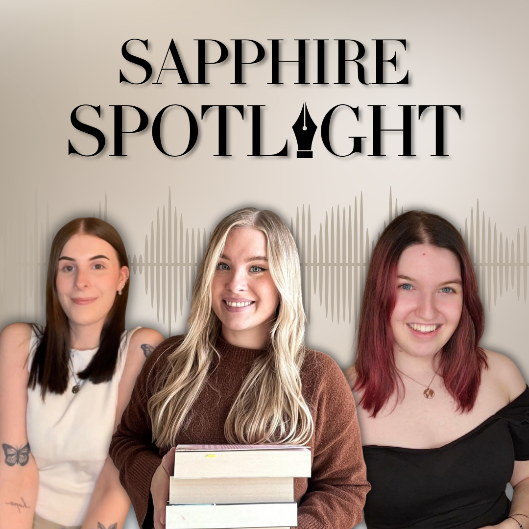 Aufmerksamkeit um jeden Preis?! Wie sich Bookstagram und Booktok verändert haben episode artwork