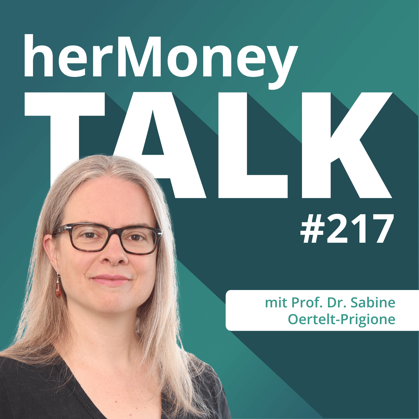 Der herMoney Talk: Finanzpodcast für Frauen