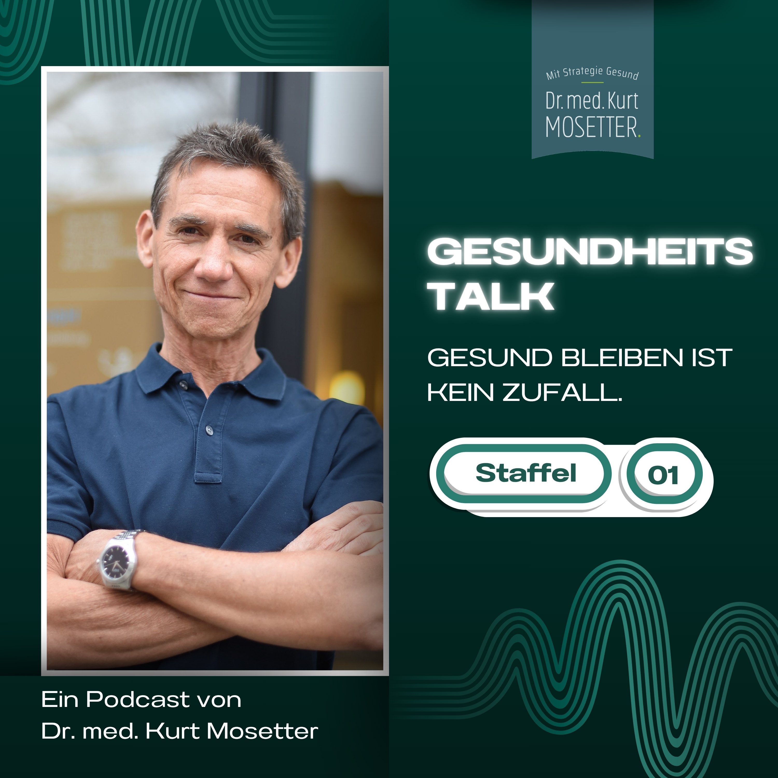 Supplements: Was brauchst du wirklich? episode artwork