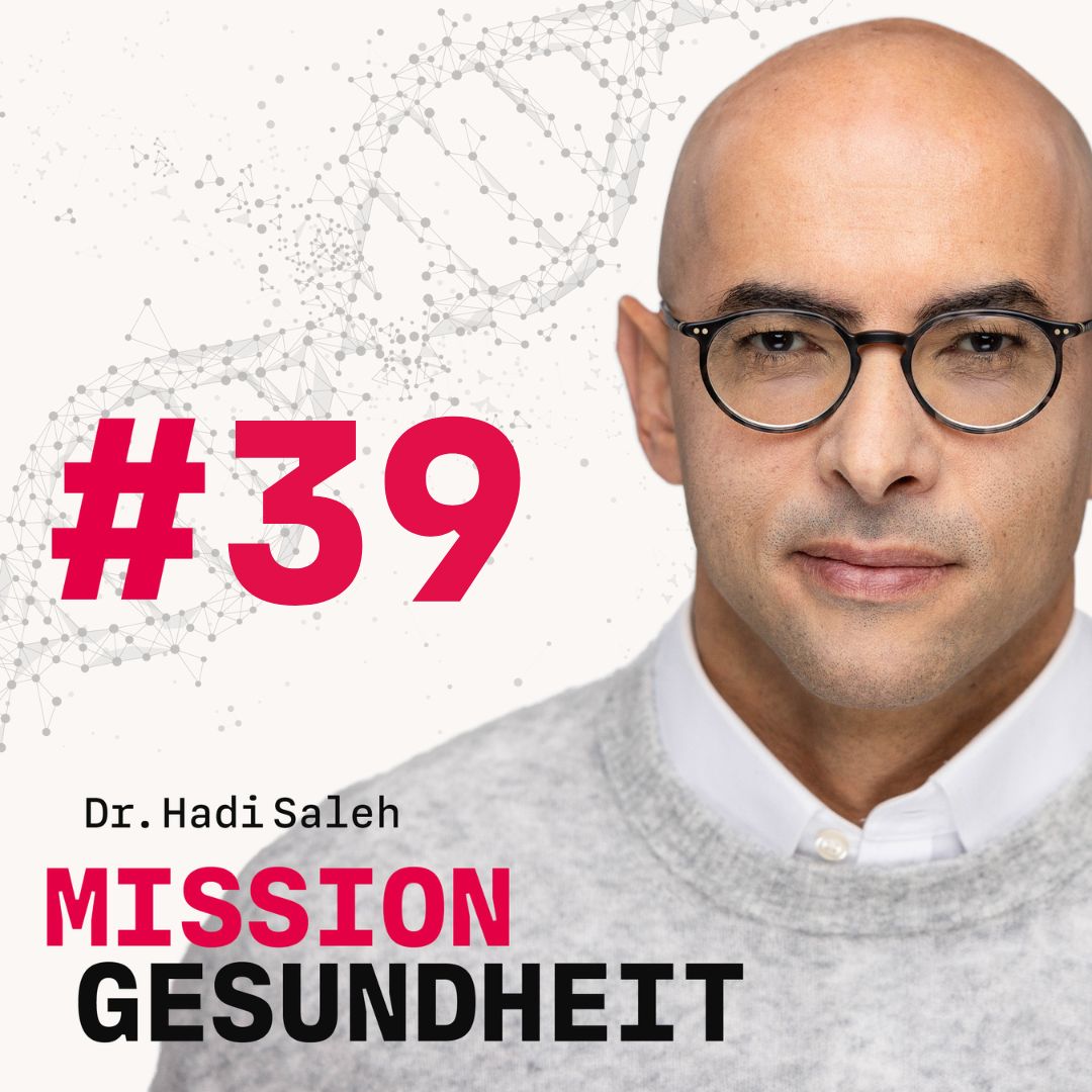 Mission Gesundheit