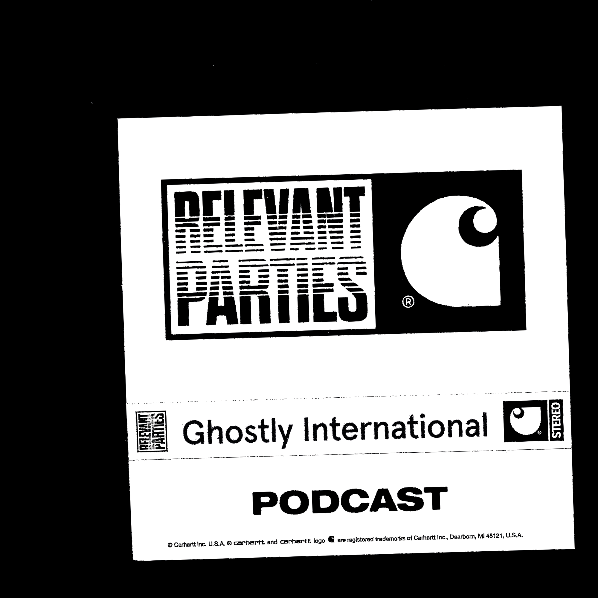 RELEVANT PARTIES