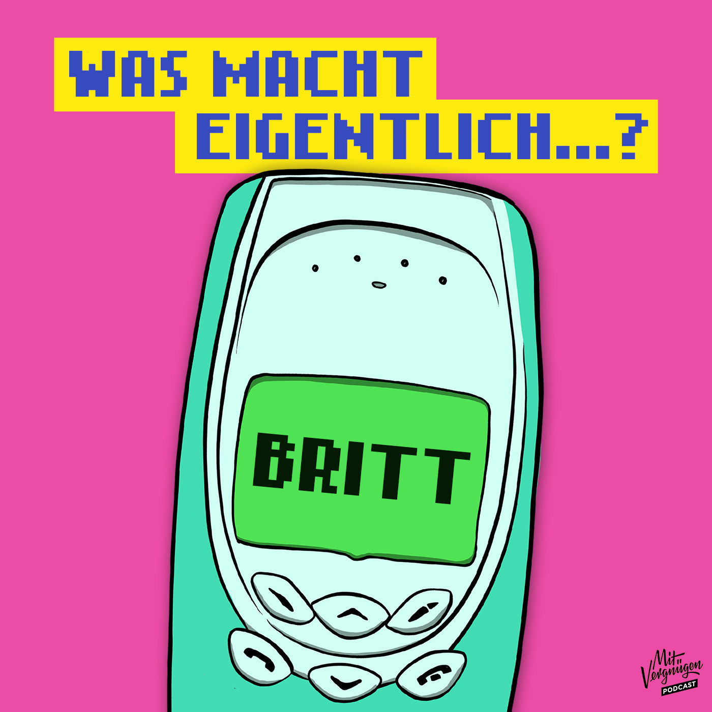 Was macht eigentlich...?