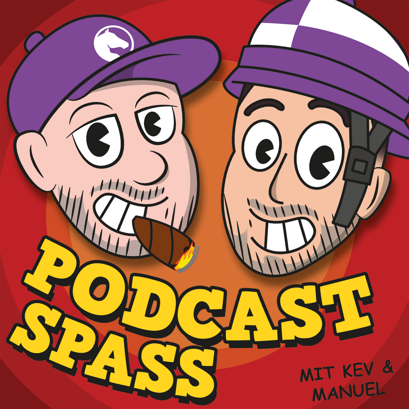 Hobby Horsing Ultras #154 episode artwork