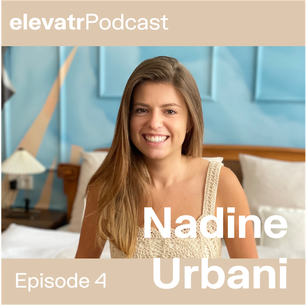 elevatr Podcast