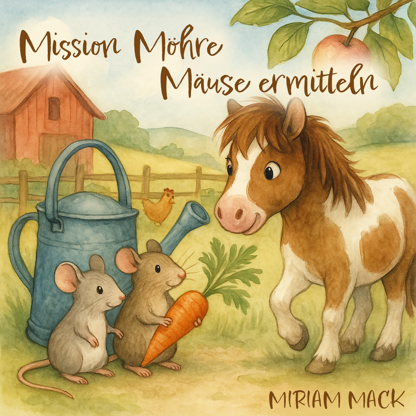 Märchen und Geschichten für Kinder